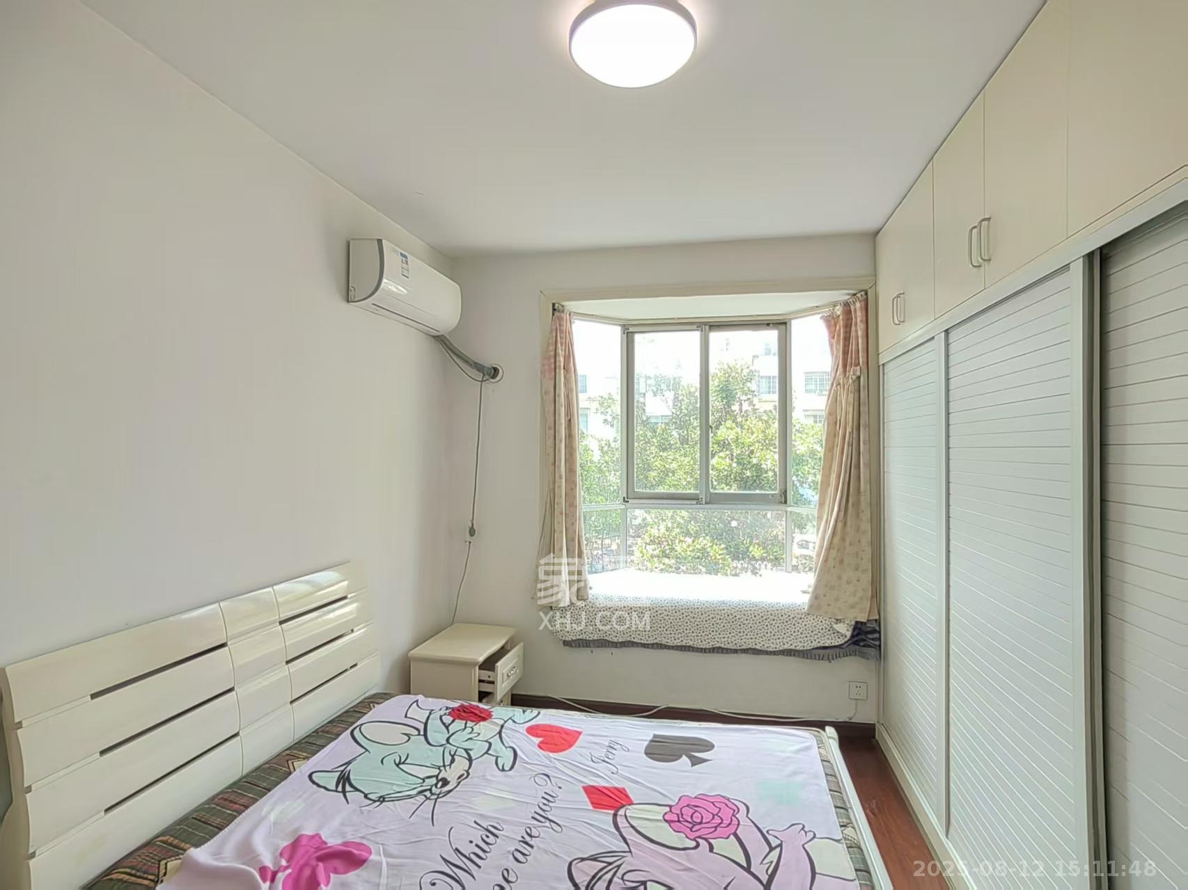 咸嘉新村嘉明苑  2室1厅2卫    1900.0元/月 咸嘉新村嘉明苑  2室1厅2卫    1900.0元/月室内图