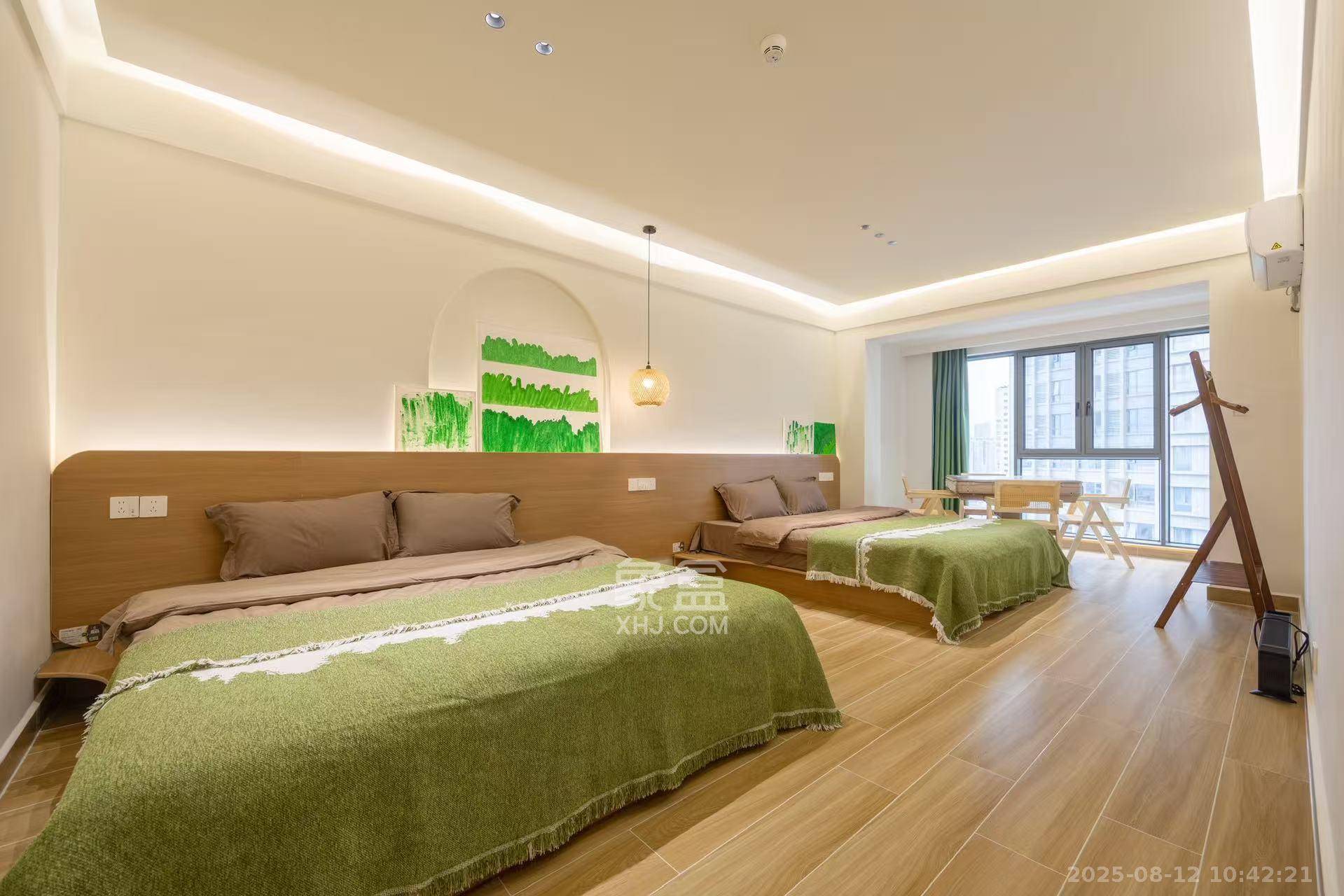 阳光城檀悦 5室2厅2卫 3800.0元/月 阳光城檀悦 5室2厅2卫 3800.0元/月室内图