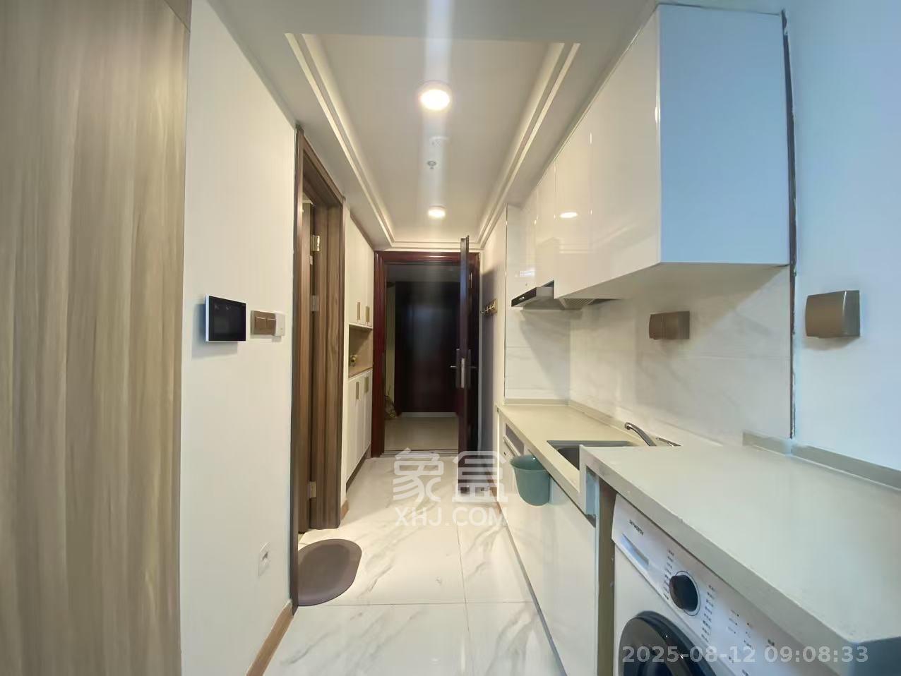 碧桂园城市之光 1室1厅1卫 1600.0元/月 碧桂园城市之光 1室1厅1卫 1600.0元/月室内图