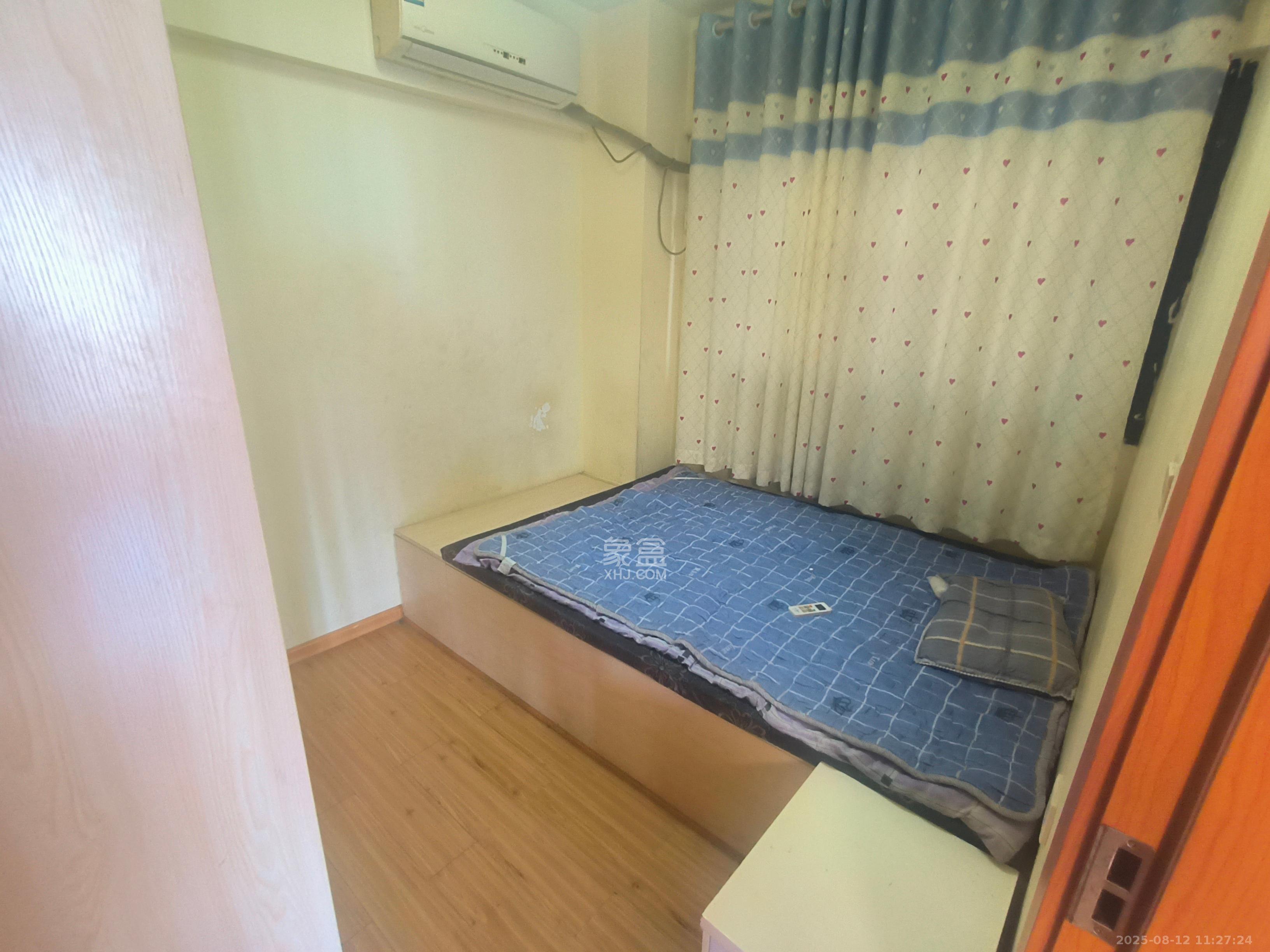 新长海广场  2室1厅1卫    1700.0元/月 新长海广场  2室1厅1卫    1700.0元/月室内图