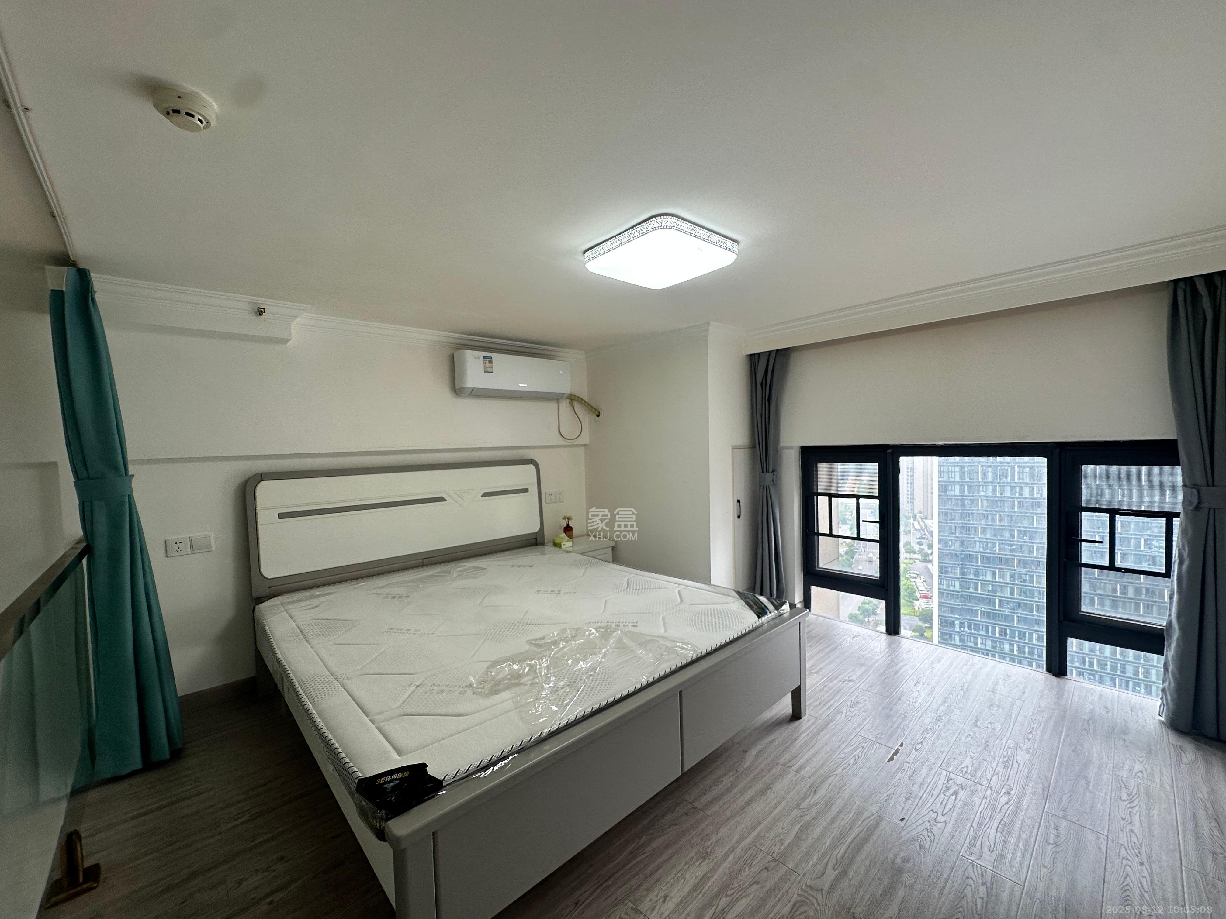 嘉宇银杉(嘉宇西苑) 2室1厅1卫 1700.00元/月 嘉宇银杉(嘉宇西苑) 2室1厅1卫 1700.00元/月室内图