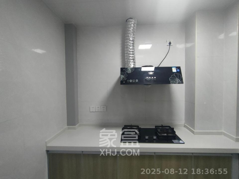 中建芙蓉嘉苑  1室0厅0卫   1500.00元/月室内图