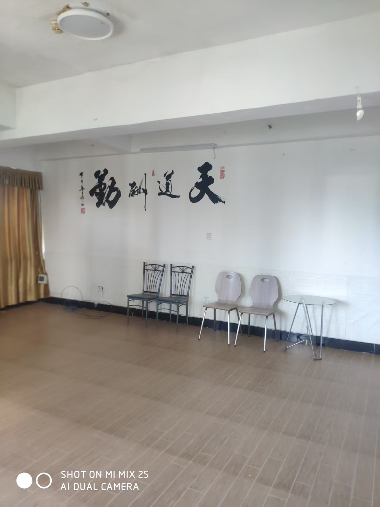 姑苏名园  1室1厅1卫    1400.0元/月室内图