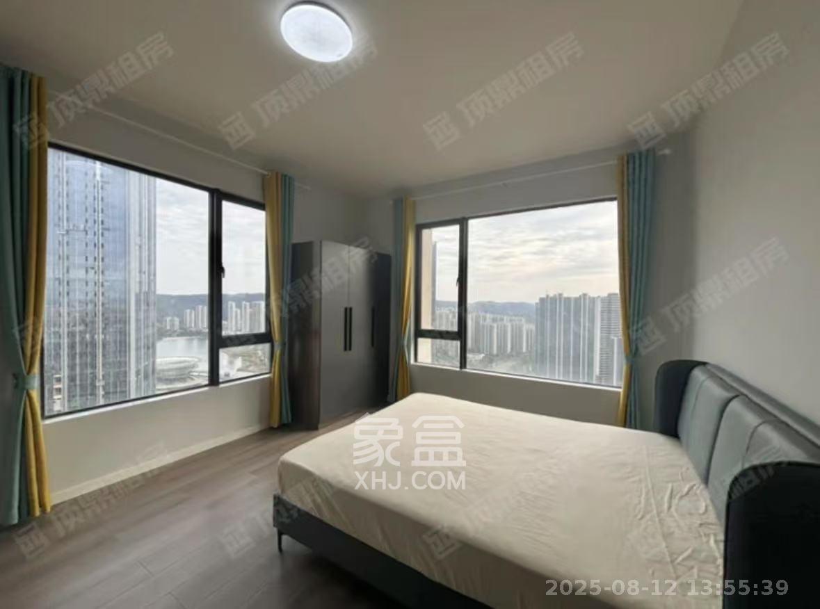 建发央著  1室0厅0卫    4550.0元/月 建发央著  1室0厅0卫    4550.0元/月室内图