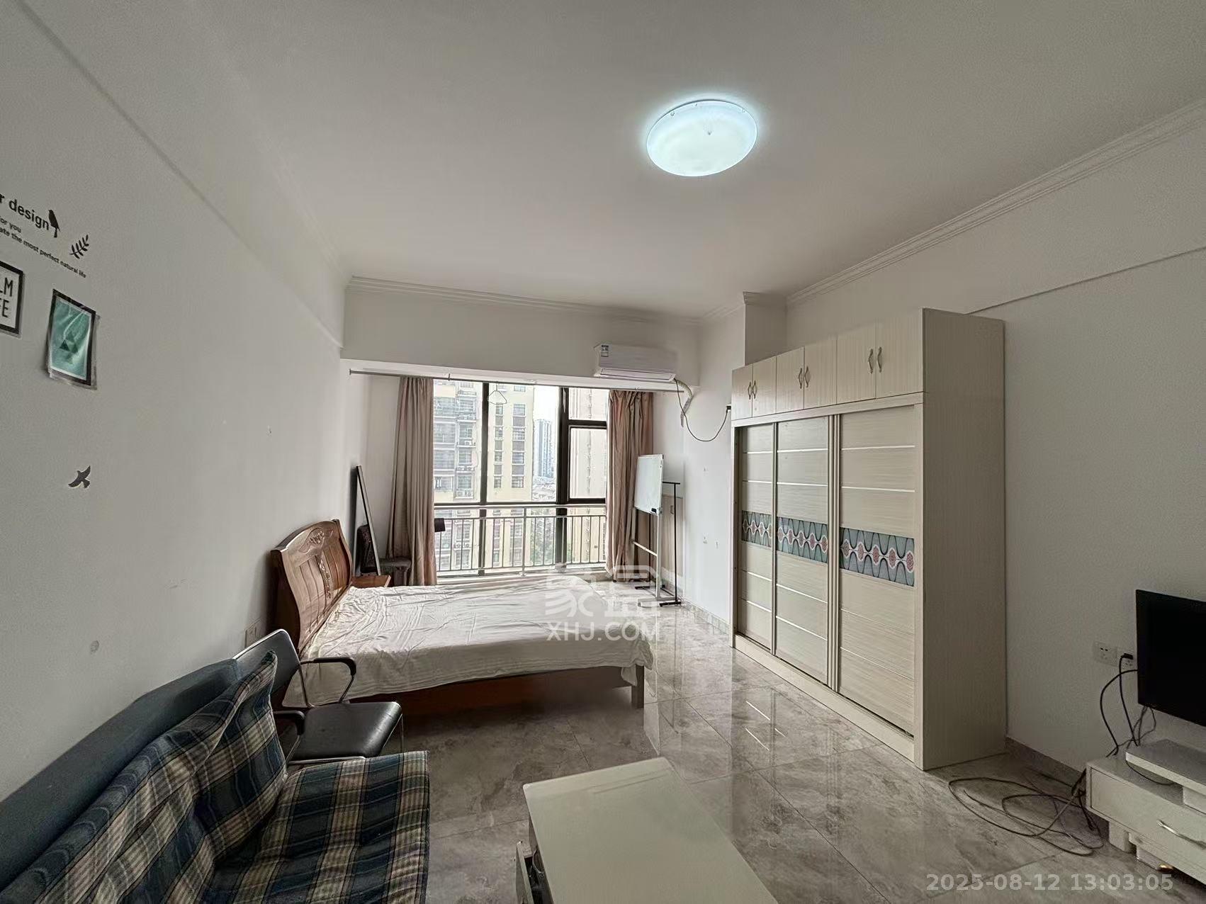 乐尚城 1室1厅1卫 1400.0元/月 乐尚城 1室1厅1卫 1400.0元/月室内图