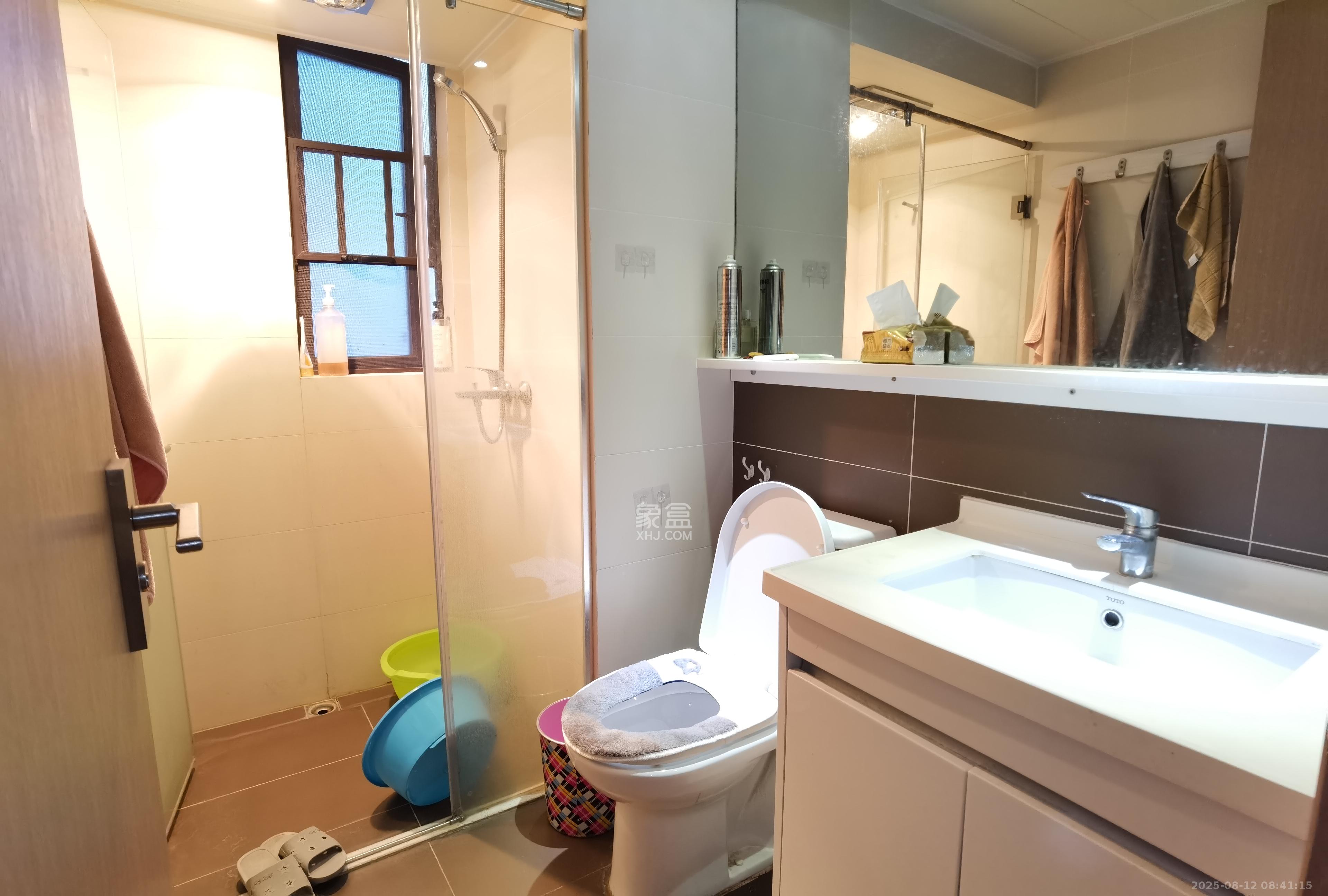时代倾城二期  2室2厅1卫   2000.00元/月室内图