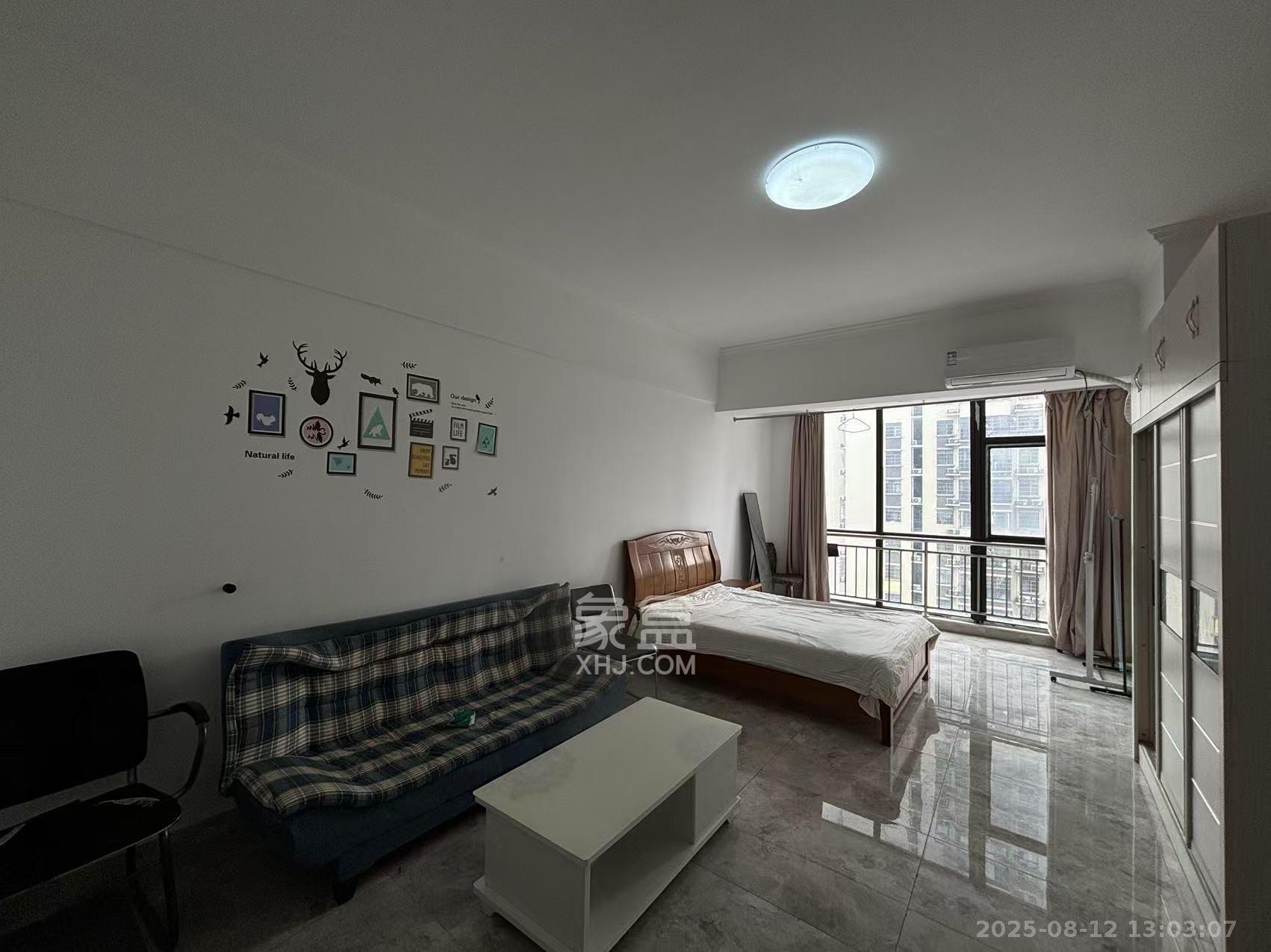 乐尚城 1室1厅1卫 1400.0元/月 乐尚城 1室1厅1卫 1400.0元/月室内图