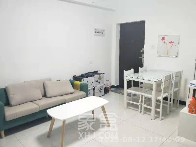 欧亚达国际广场  2室1厅1卫    1600.0元/月室内图