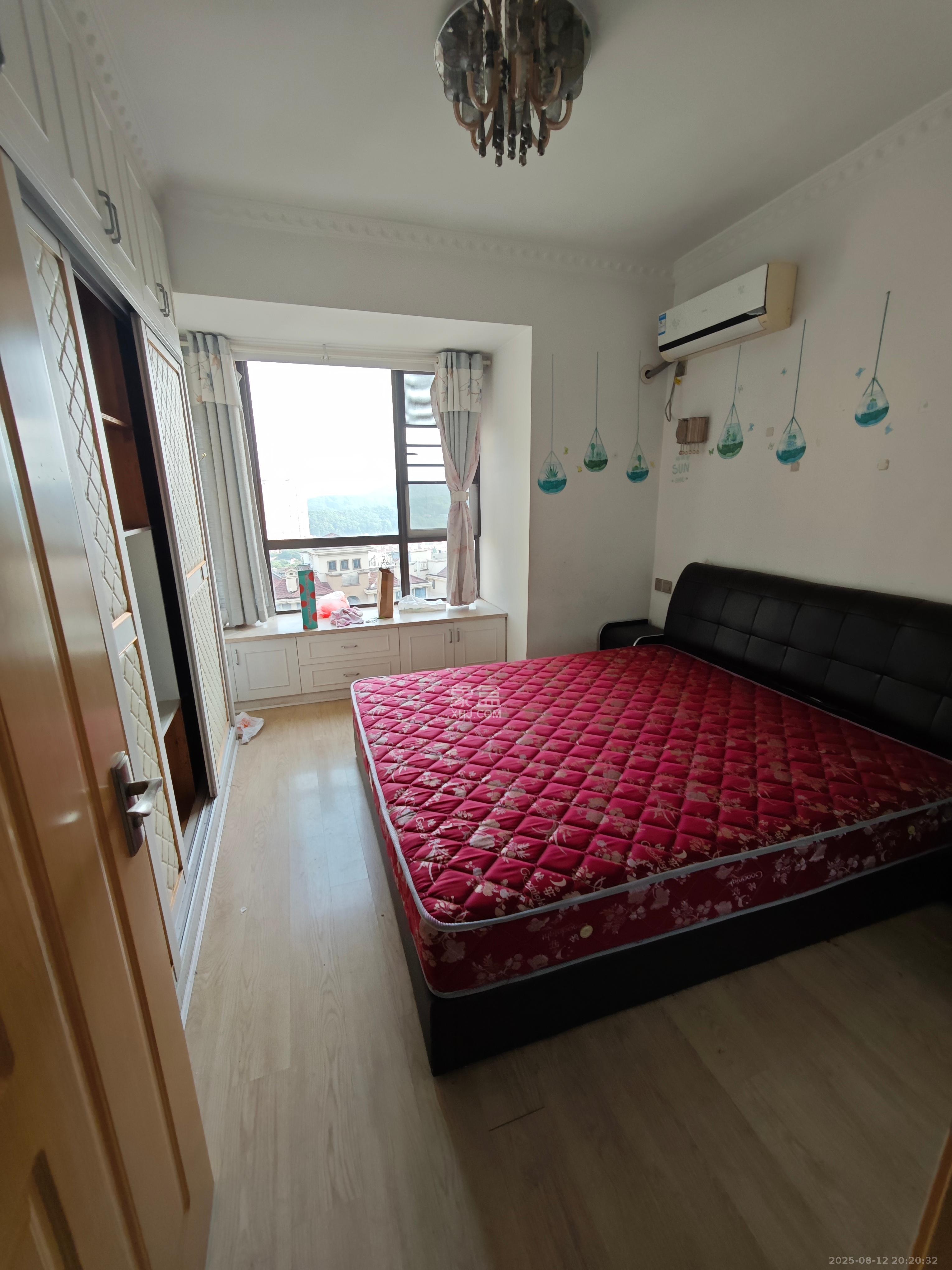 佳兆业水岸新都 3室2厅2卫 1900.0元/月 佳兆业水岸新都 3室2厅2卫 1900.0元/月室内图