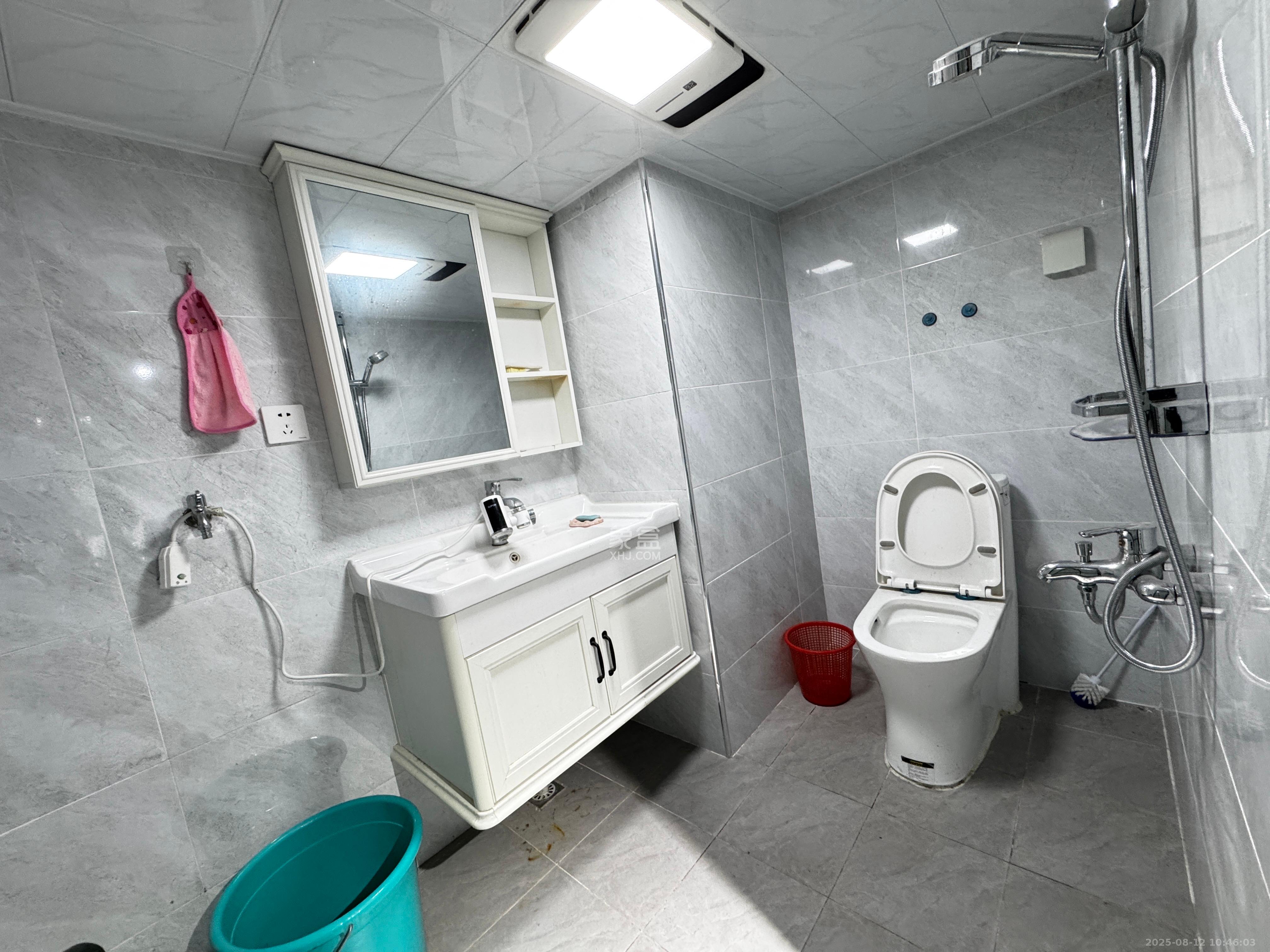 恒大上林苑  1室1厅1卫    1600.0元/月 恒大上林苑  1室1厅1卫    1600.0元/月室内图