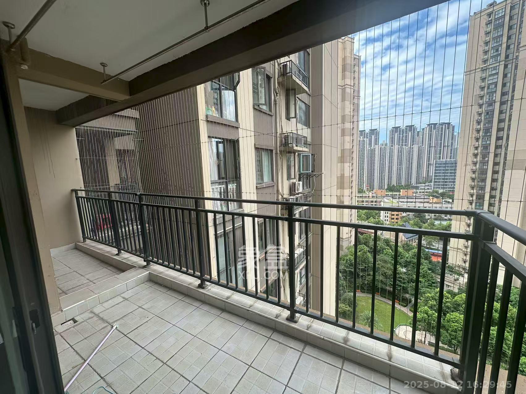 梅溪湖合能璞丽  4室2厅2卫   2600.00元/月室内图