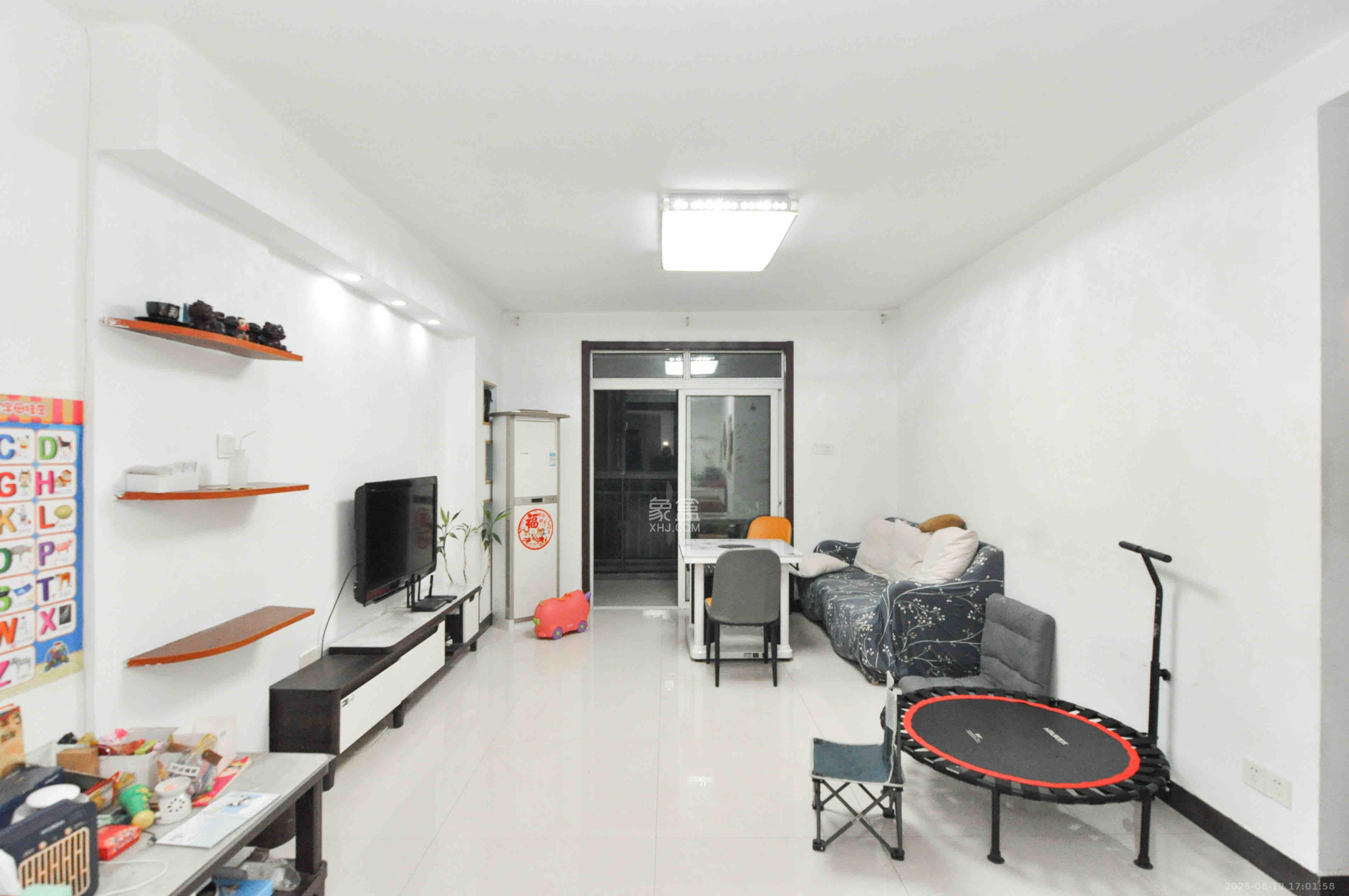 愿景品格家园 3室2厅1卫 2000.0元/月 愿景品格家园 3室2厅1卫 2000.0元/月室内图