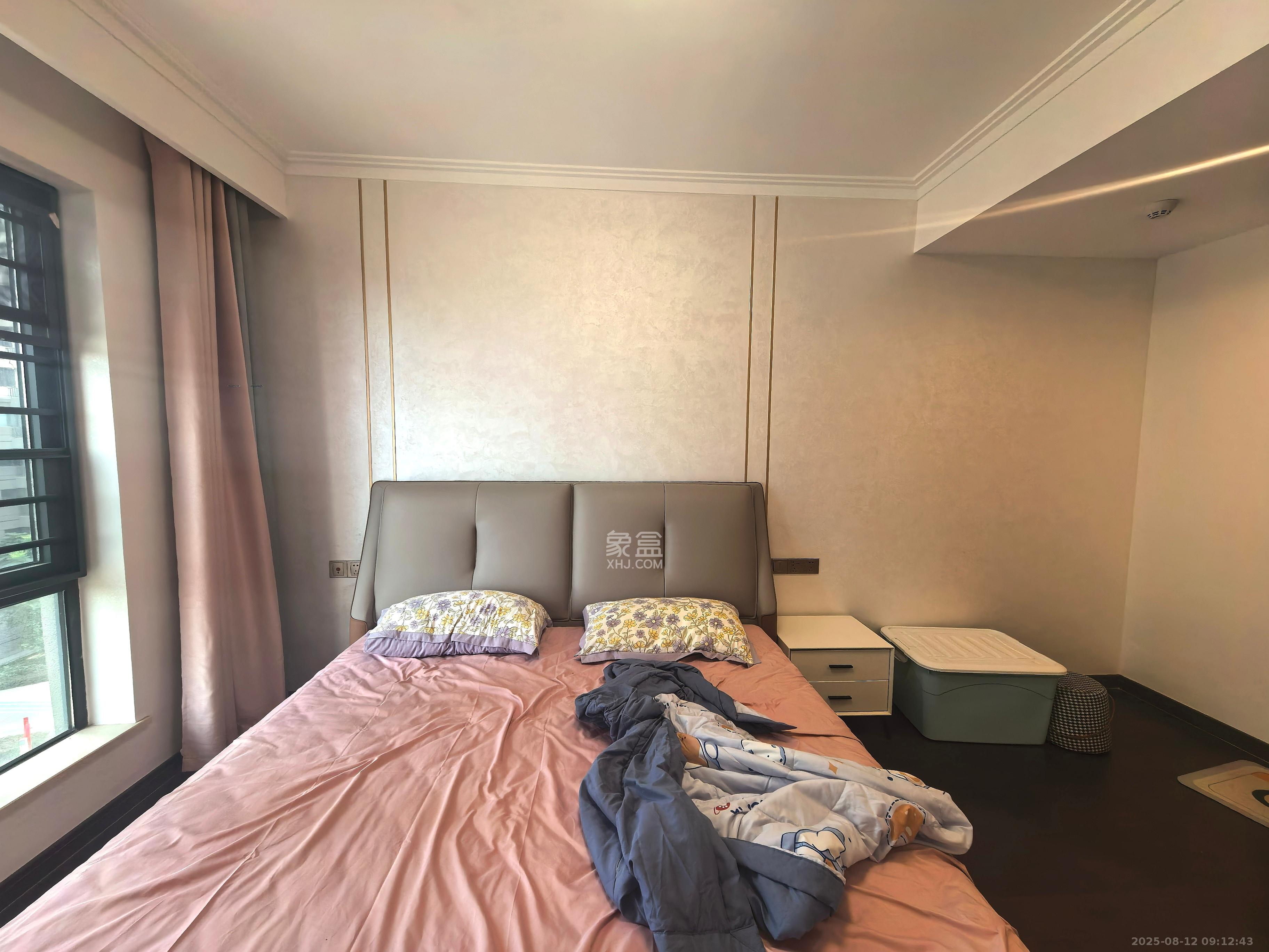 绿地长沙城际空间站(绿地新里佳苑) 3室2厅2卫 4500.0元/月 绿地长沙城际空间站(绿地新里佳苑) 3室2厅2卫 4500.0元/月室内图