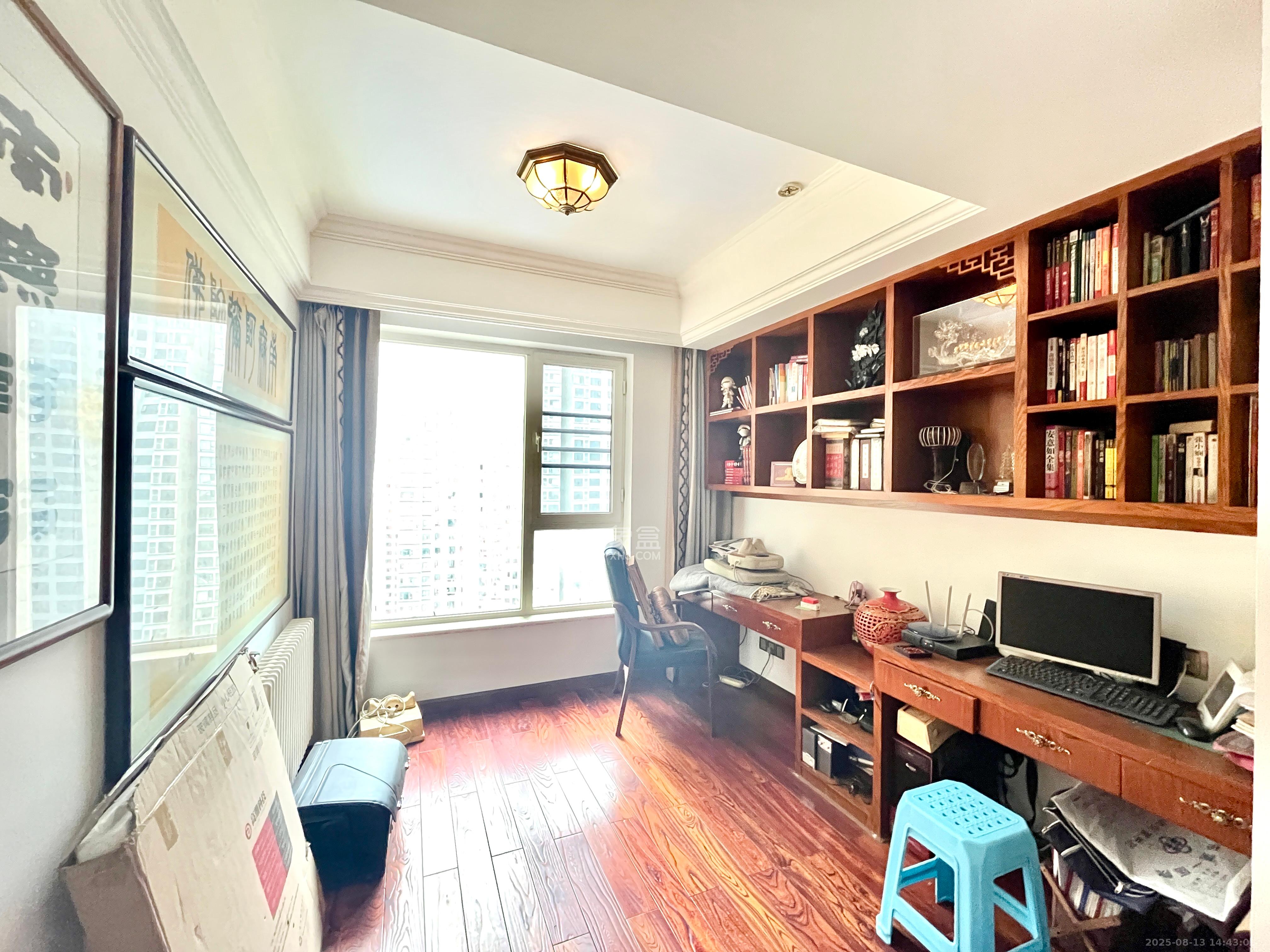 北辰三角洲D2区 4室2厅2卫 6500.0元/月 北辰三角洲D2区 4室2厅2卫 6500.0元/月室内图