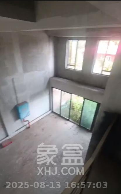 万科紫台  5室2厅3卫   7000.00元/月室内图
