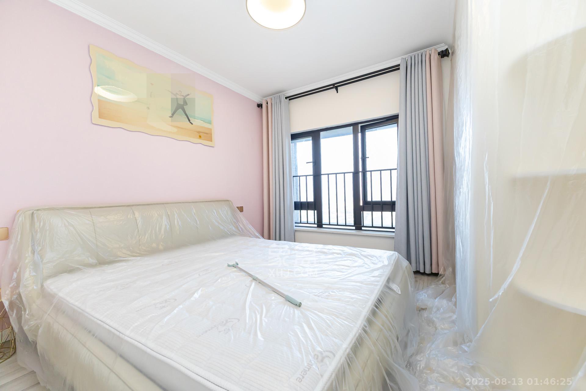 时代倾城三期 2室2厅1卫 70.0万 时代倾城三期 2室2厅1卫 70.0万卧室