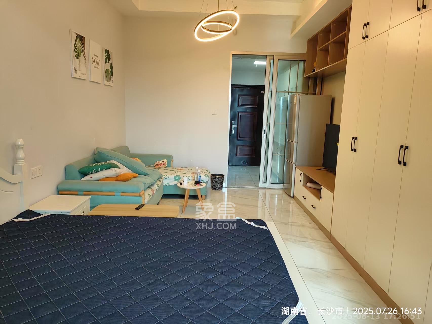 明大佳园 2室1厅1卫 2100.0元/月 明大佳园 2室1厅1卫 2100.0元/月室内图