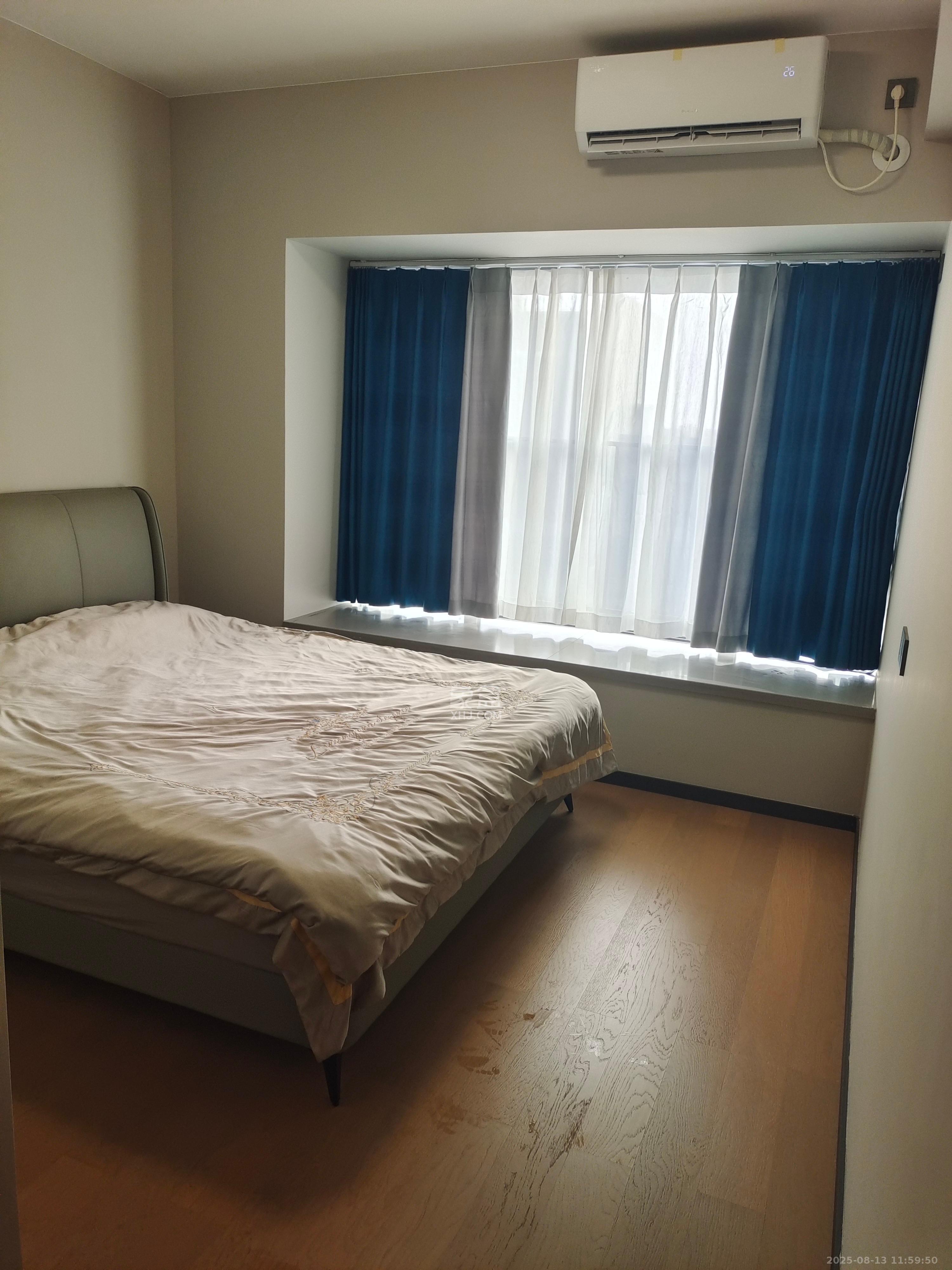 时代梅溪领峰 3室2厅2卫 3200.0元/月 时代梅溪领峰 3室2厅2卫 3200.0元/月室内图