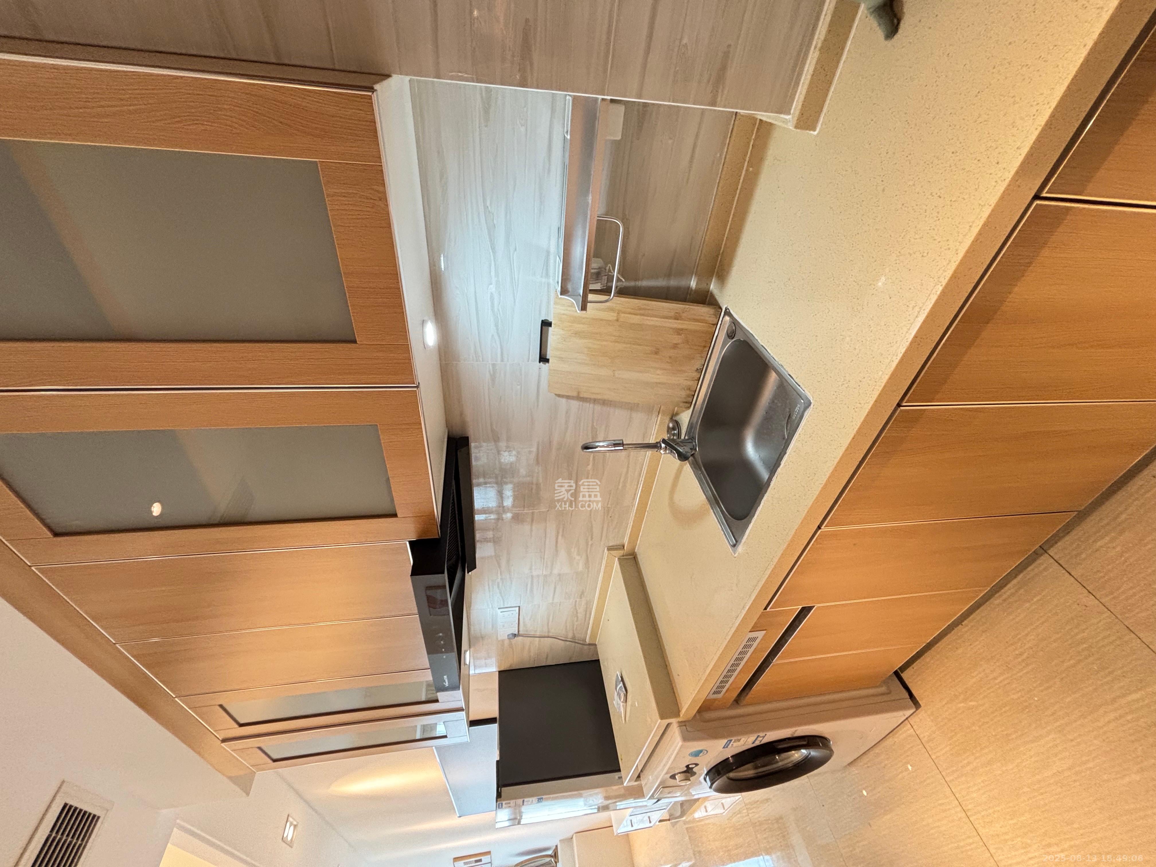 恒大珺悦府 1室1厅1卫 2200.0元/月 恒大珺悦府 1室1厅1卫 2200.0元/月室内图