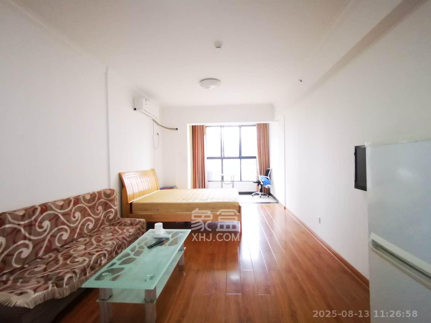 保利麓谷林语I区 1室1厅1卫 1500.0元/月 保利麓谷林语I区 1室1厅1卫 1500.0元/月室内图