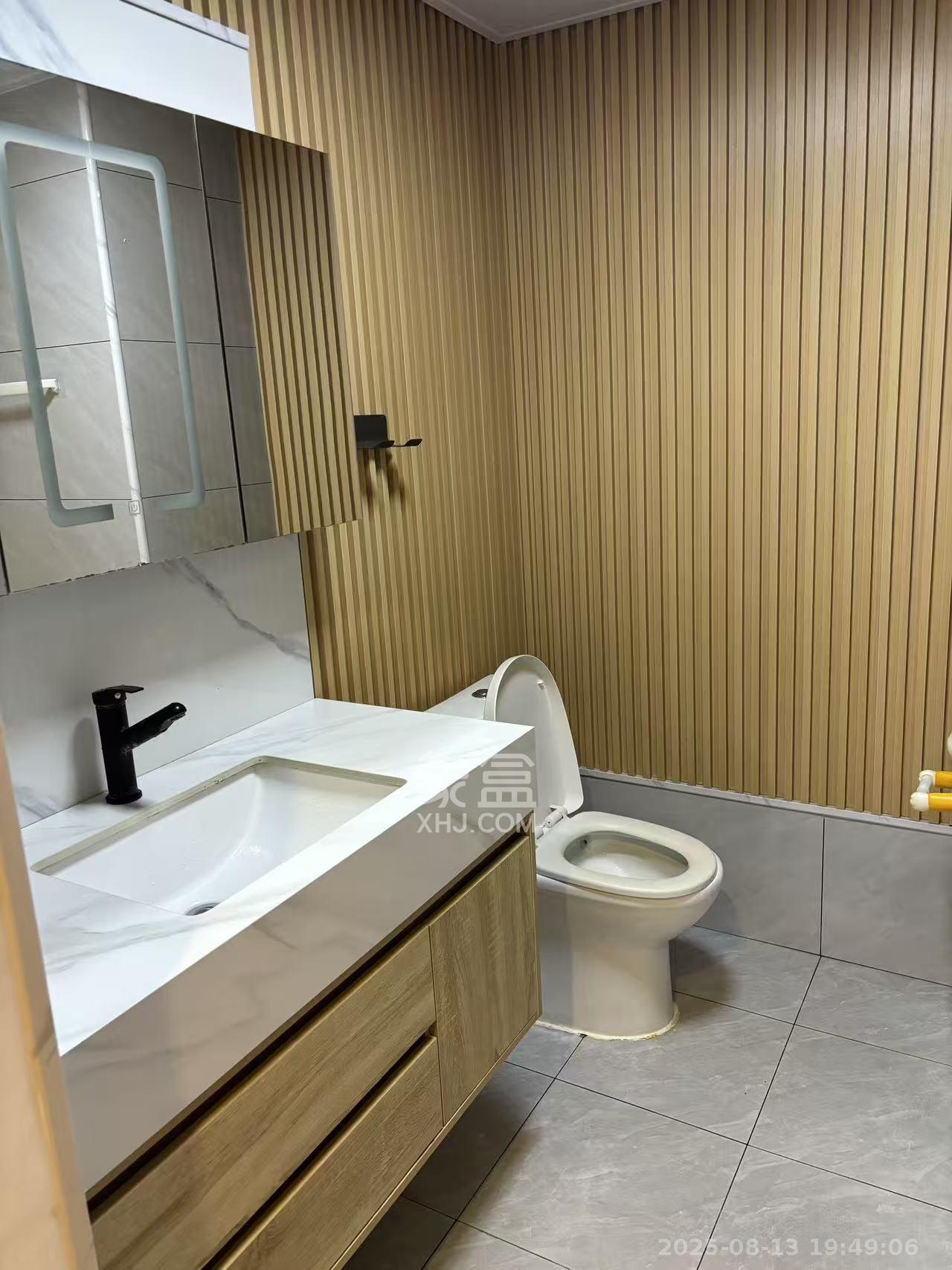 美洲故事  1室1厅1卫   1700.00元/月室内图