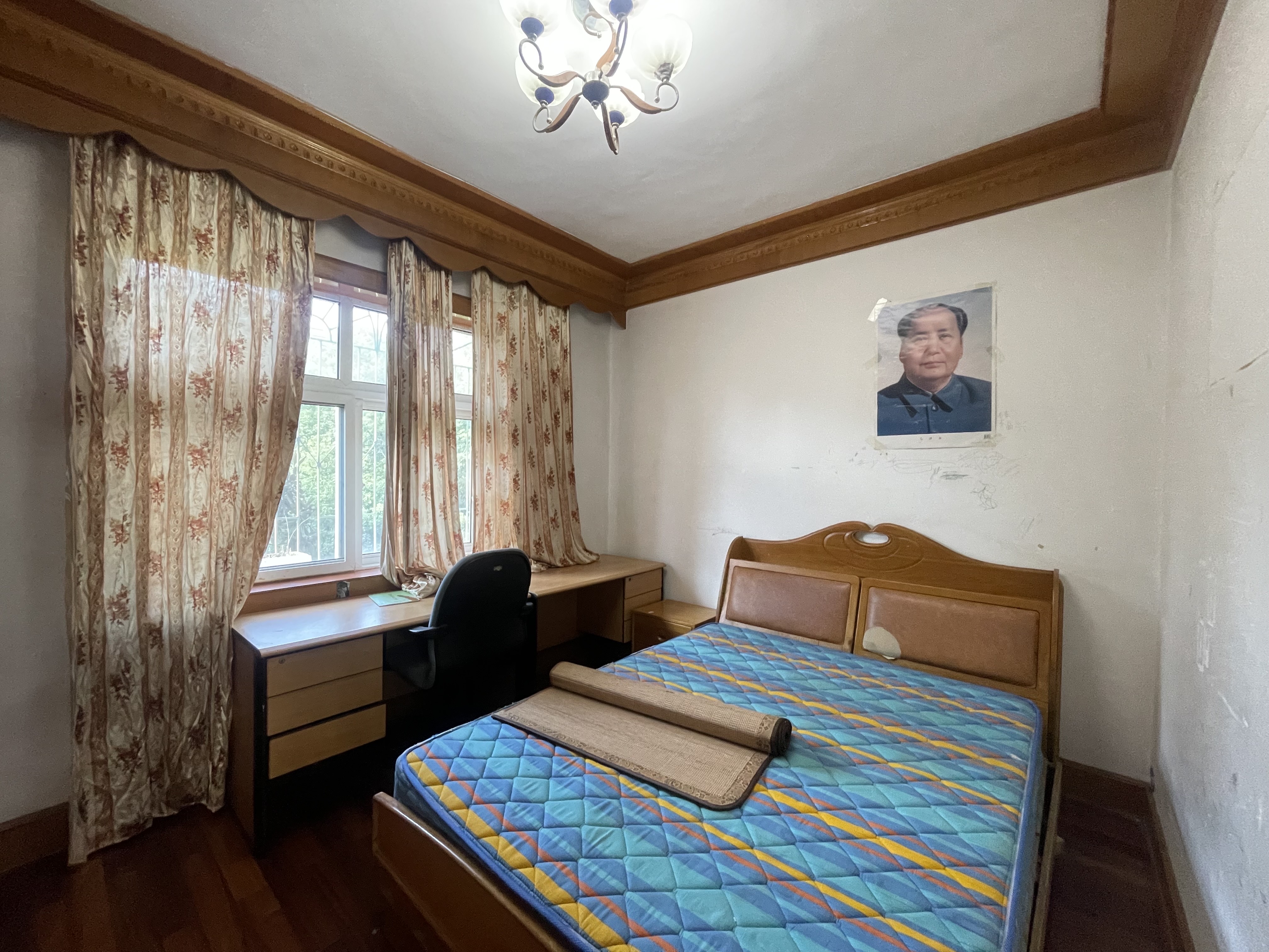 区税务局家属楼 3室2厅2卫 1000.0元/月 区税务局家属楼 3室2厅2卫 1000.0元/月室内图