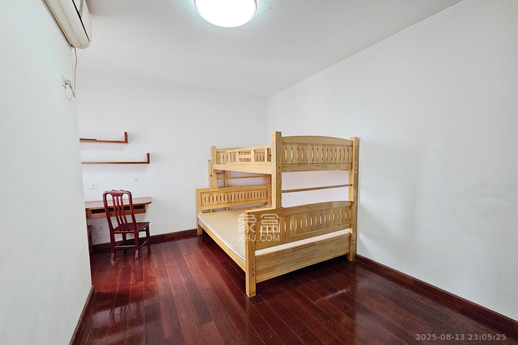 星城映象  2室2厅1卫    66.0万卧室