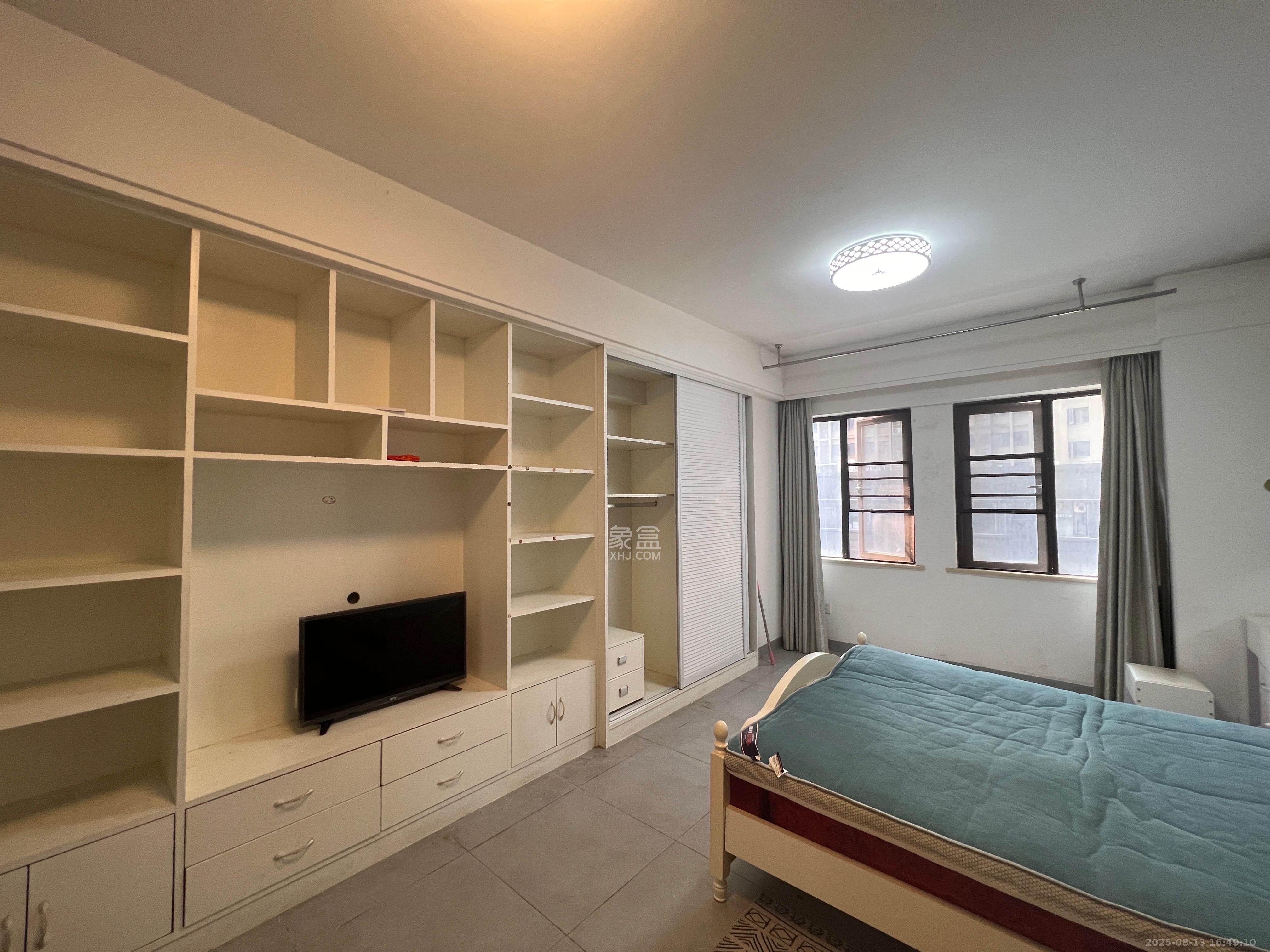 钰龙天下二期（钰龙佳园）  1室1厅1卫    1250.0元/月室内图