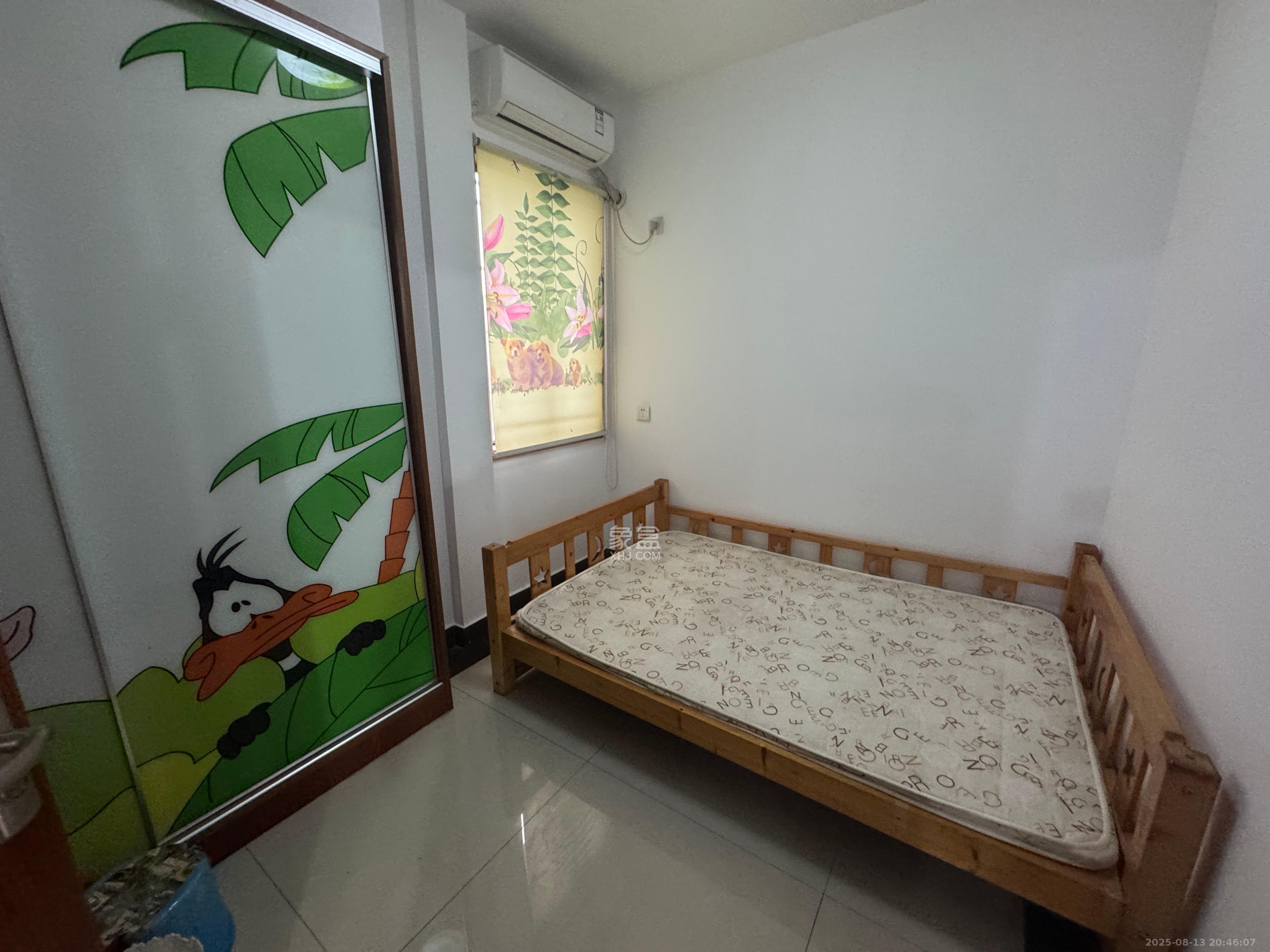 和庄  2室2厅1卫    1900.0元/月室内图