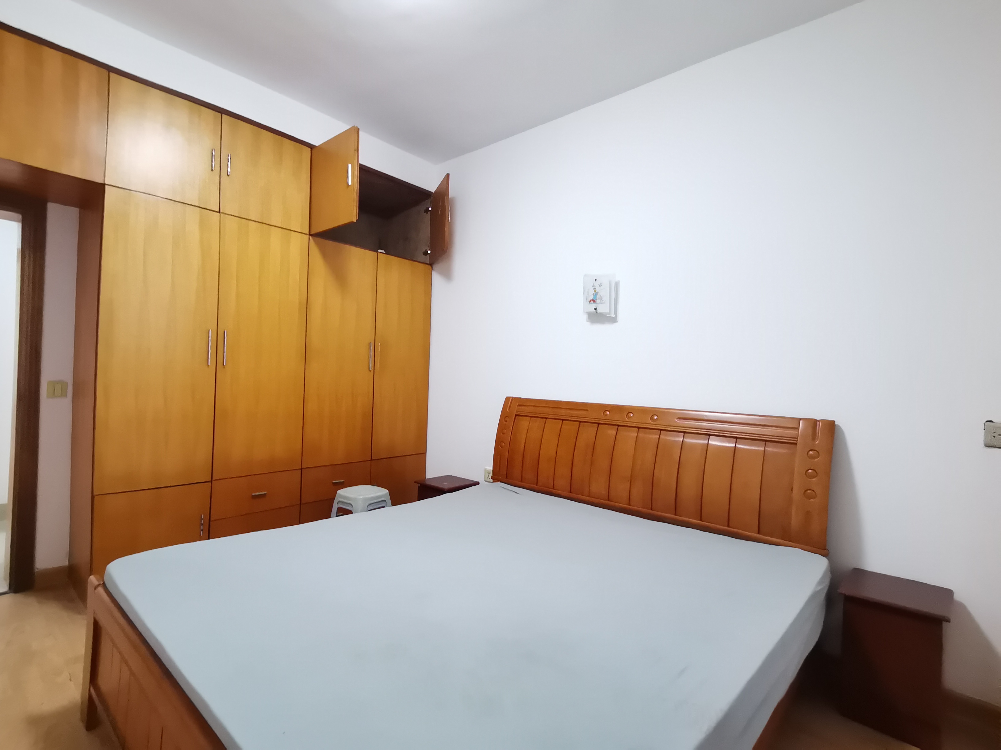 金帆小区 1室0厅0卫 1500.0元/月 金帆小区 1室0厅0卫 1500.0元/月室内图