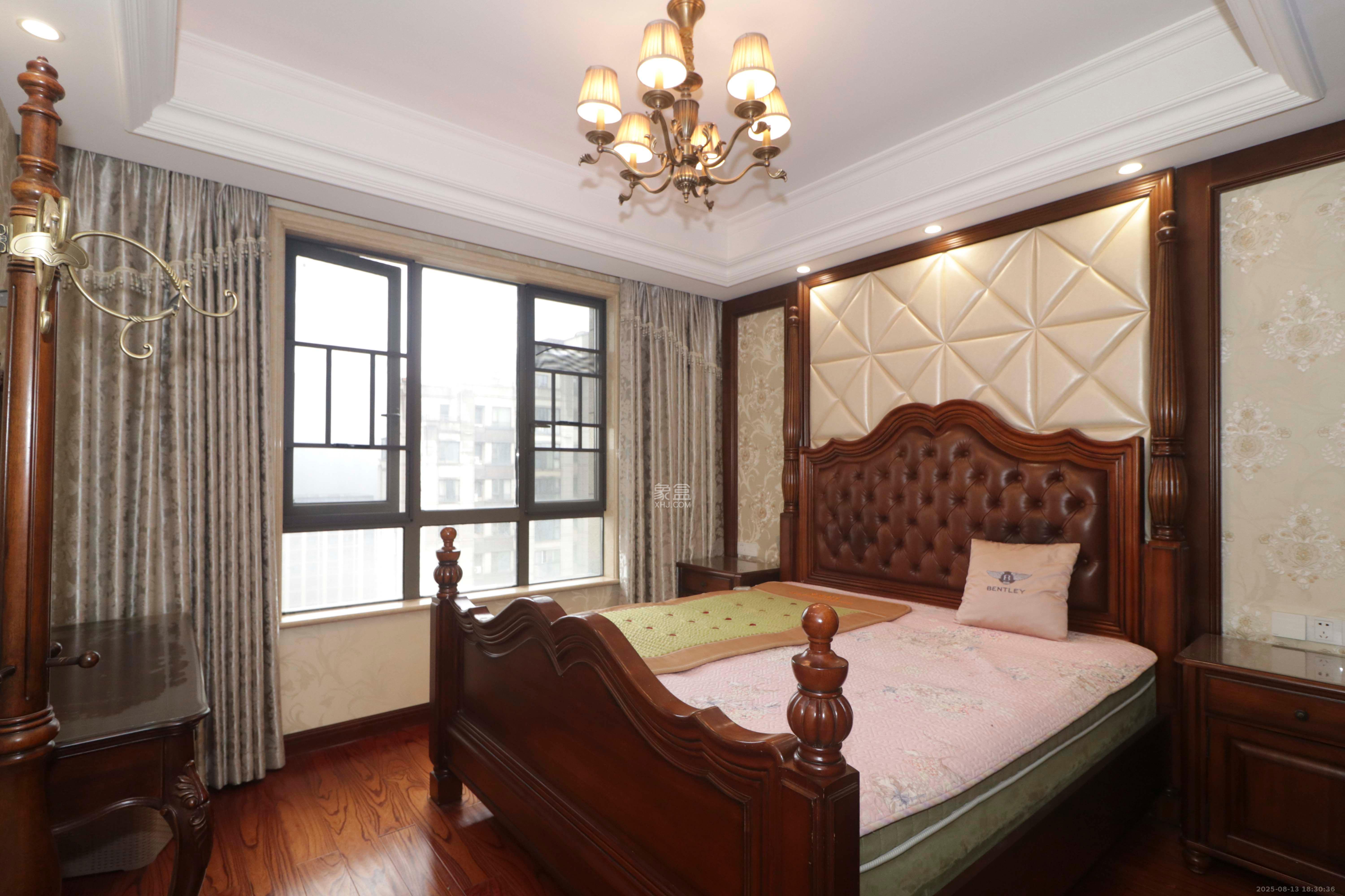 金茂梅溪湖 4室2厅2卫 3900.0元/月 金茂梅溪湖 4室2厅2卫 3900.0元/月室内图