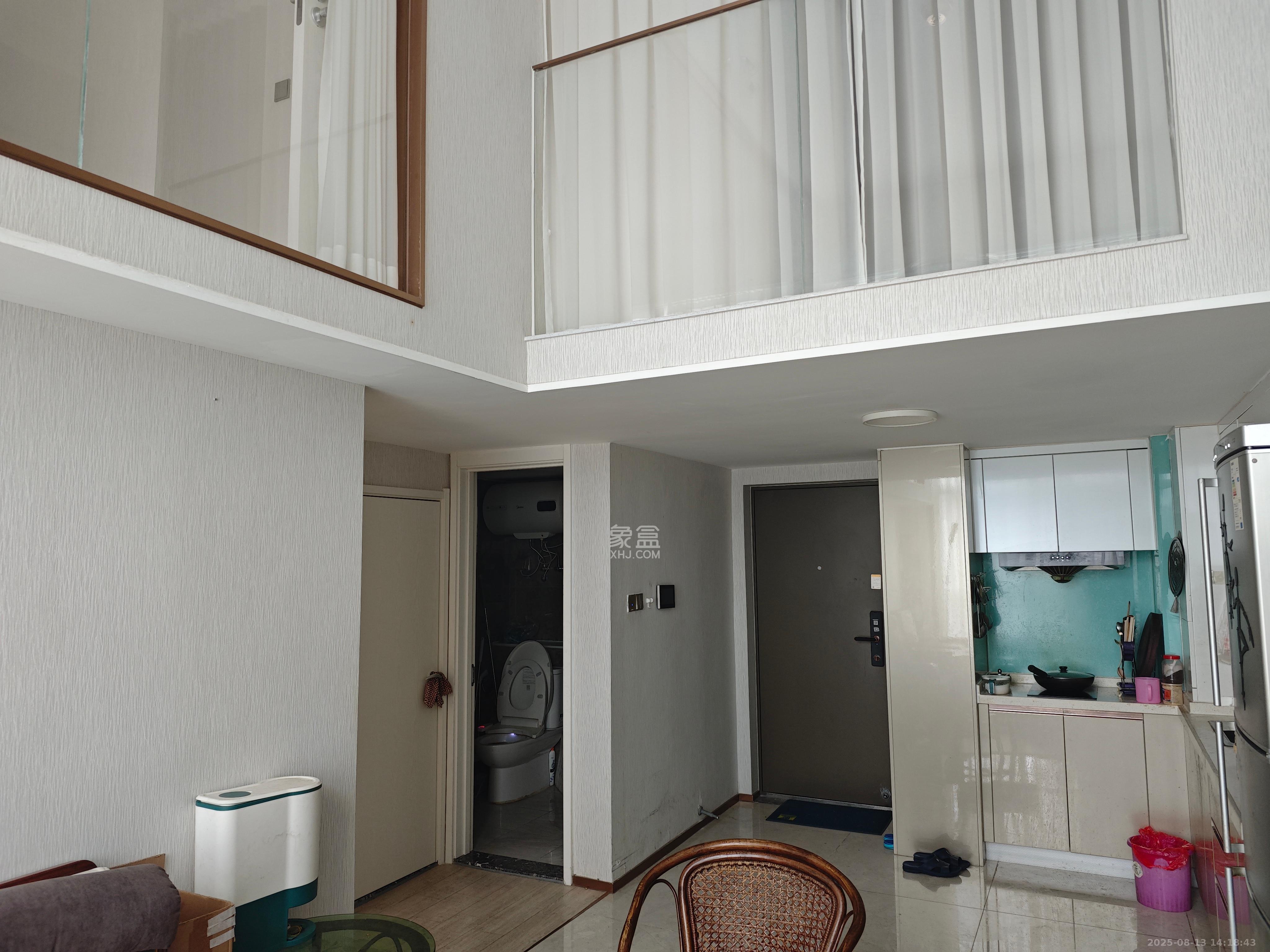 华远华时代 3室1厅2卫 4000.0元/月 华远华时代 3室1厅2卫 4000.0元/月室内图