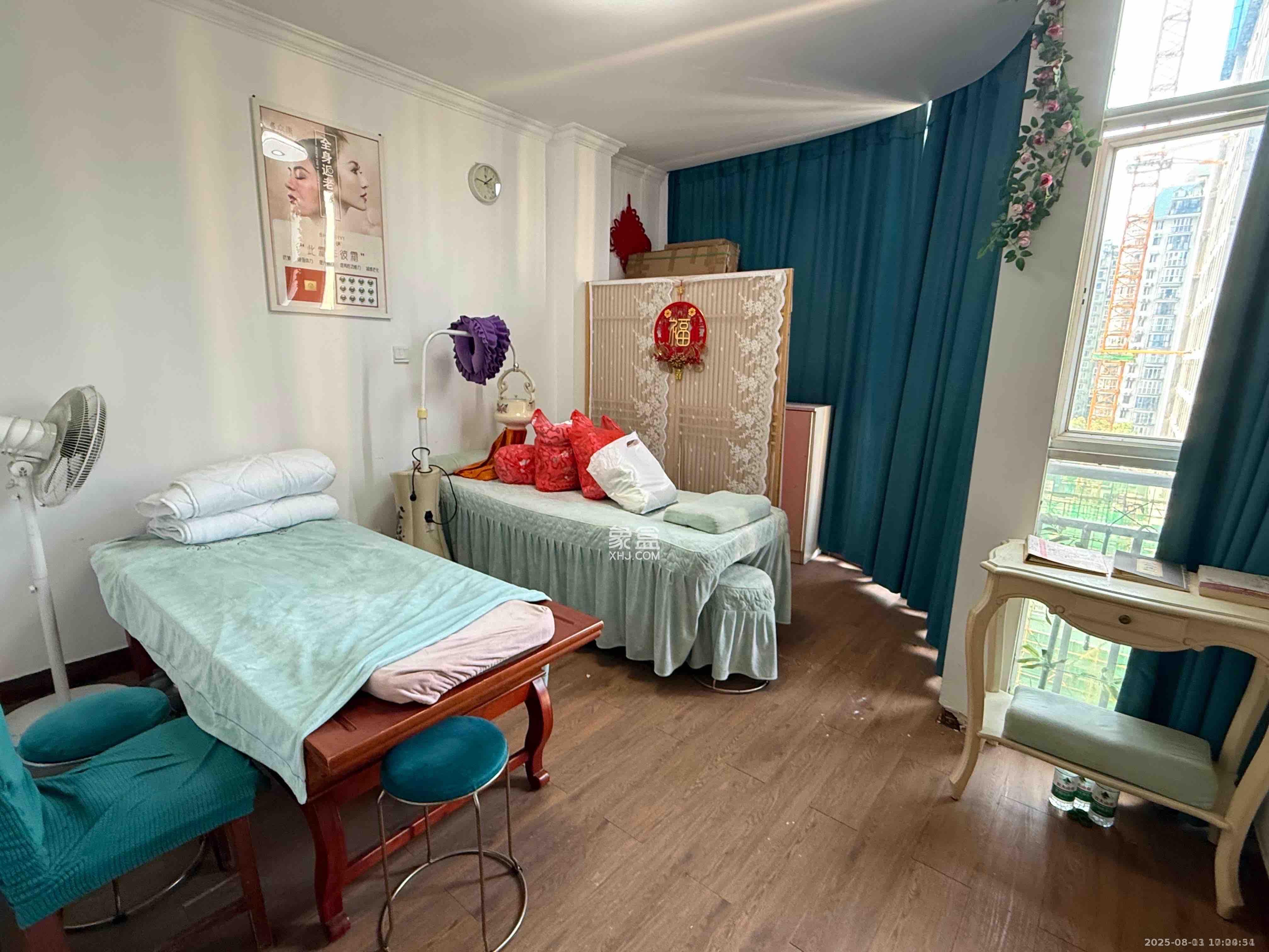 朝阳银座 5室2厅1卫 4500.0元/月 朝阳银座 5室2厅1卫 4500.0元/月室内图