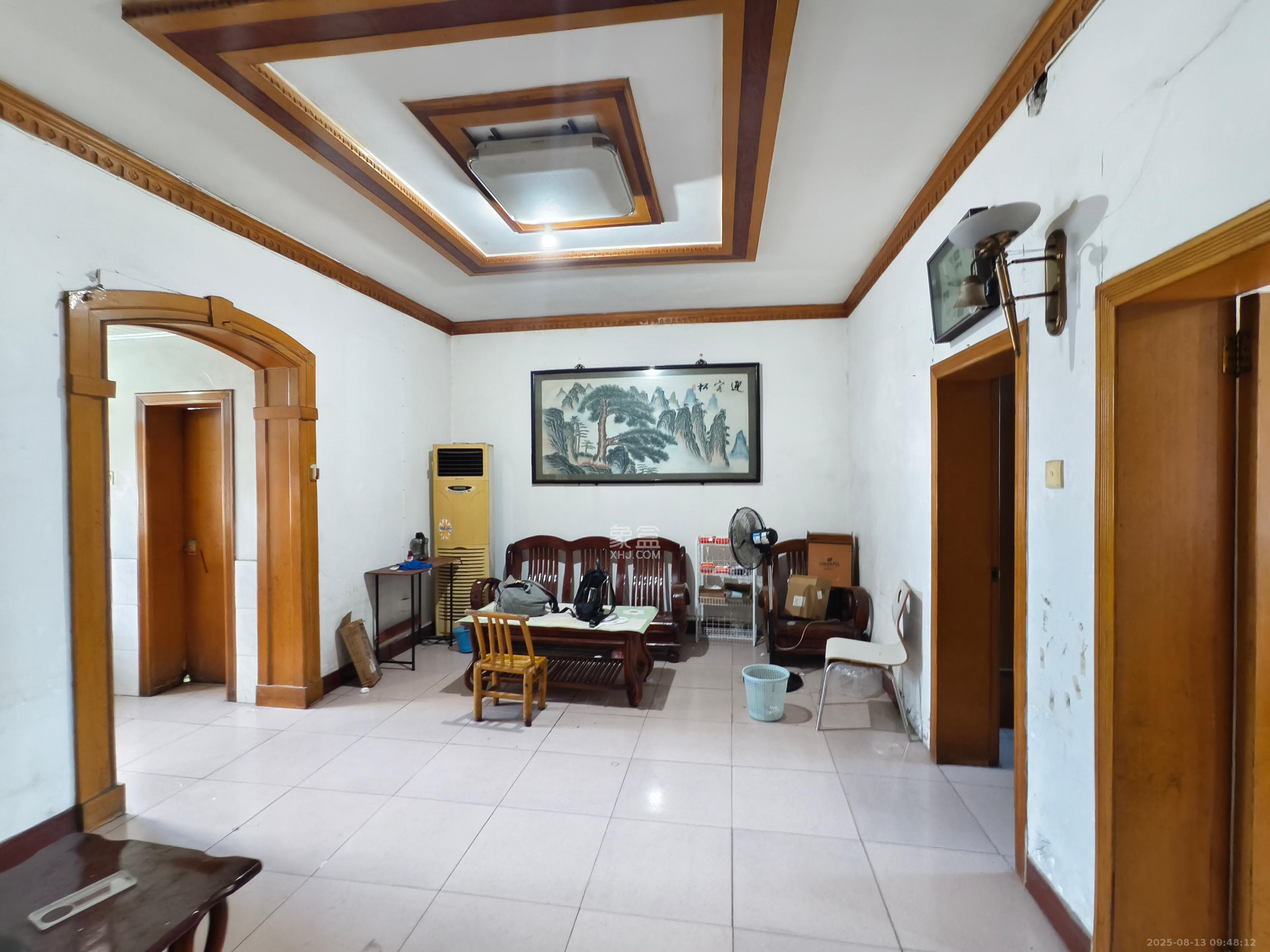 江南苑  2室2厅1卫    1200.0元/月室内图