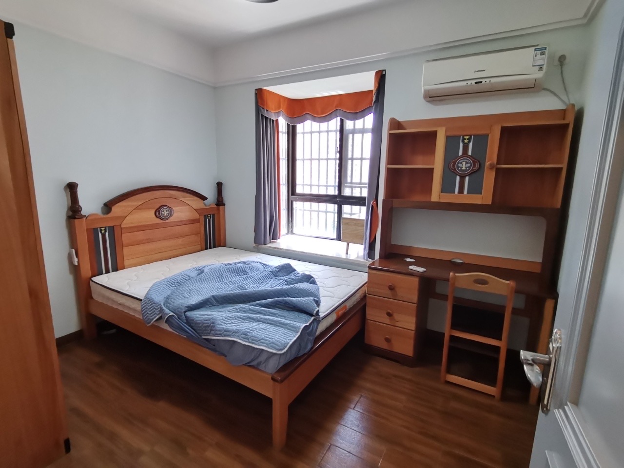 滨江世纪佳城(北区) 3室2厅2卫 3300.0元/月 滨江世纪佳城(北区) 3室2厅2卫 3300.0元/月室内图