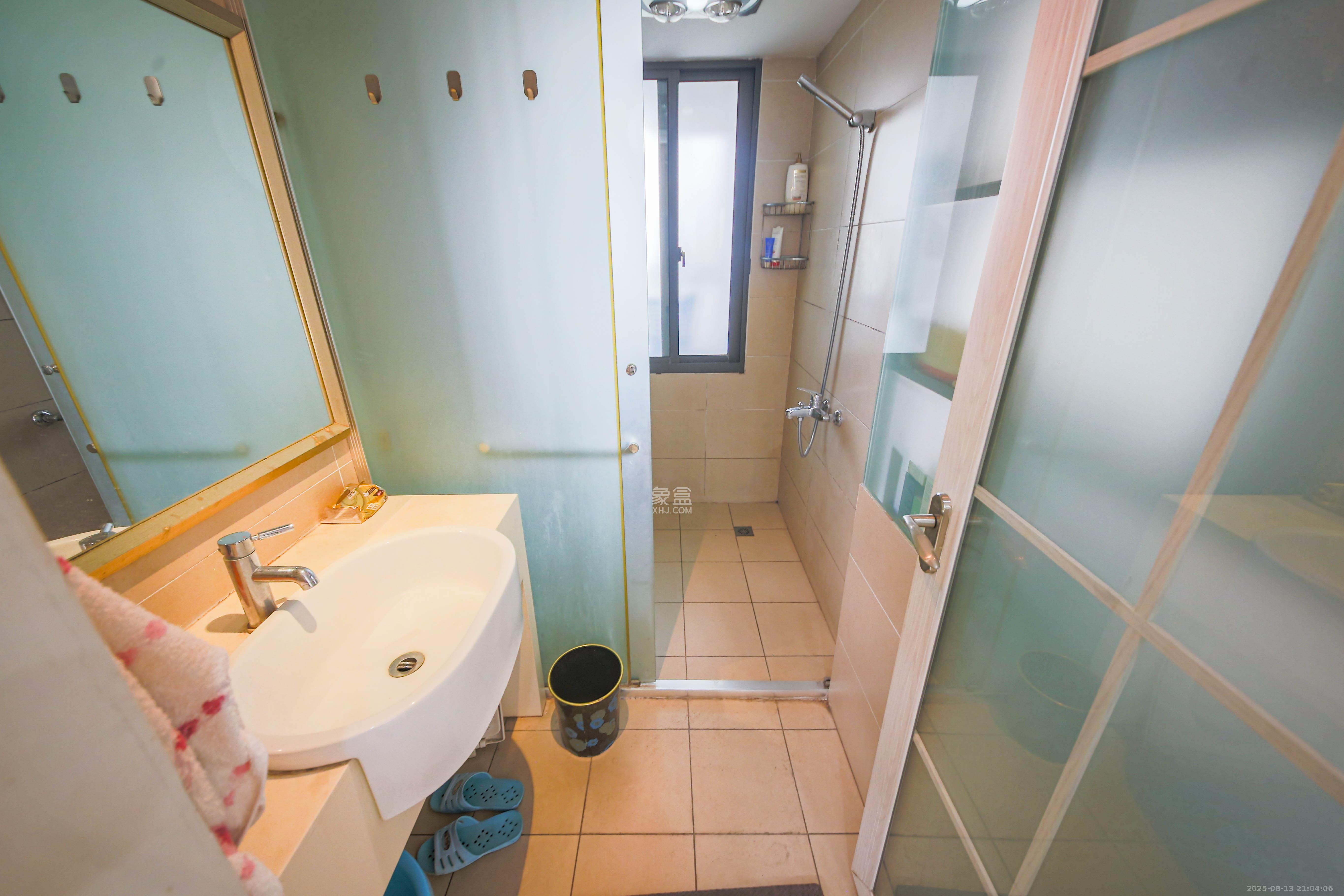 博林金谷 3室2厅2卫 143.5万 博林金谷 3室2厅2卫 143.5万卫生间