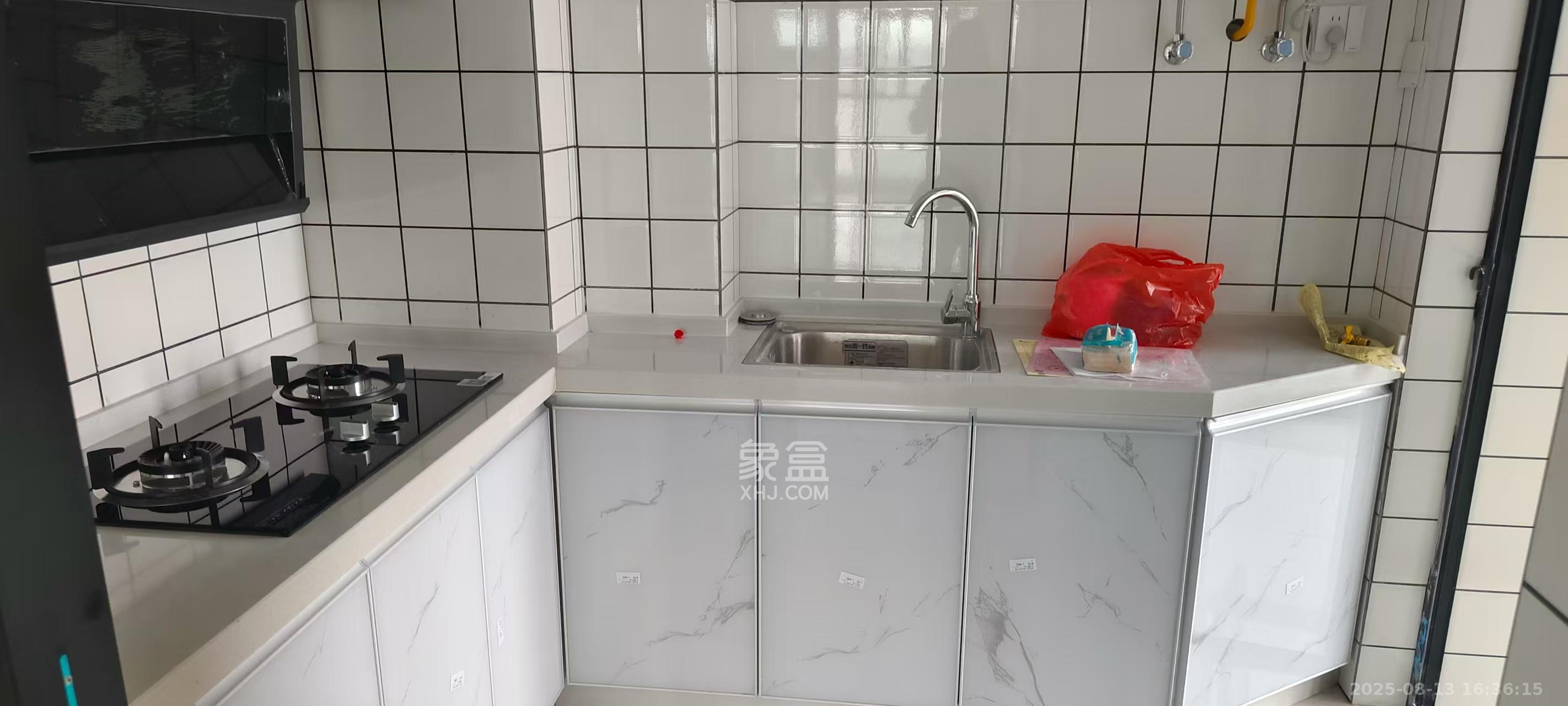 润和之悦（金泽园）  3室2厅1卫    1700.0元/月室内图