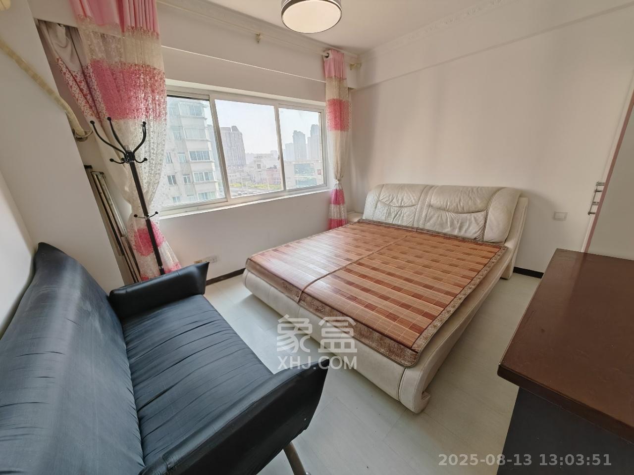 长远华樟名府  1室0厅1卫   1500.00元/月