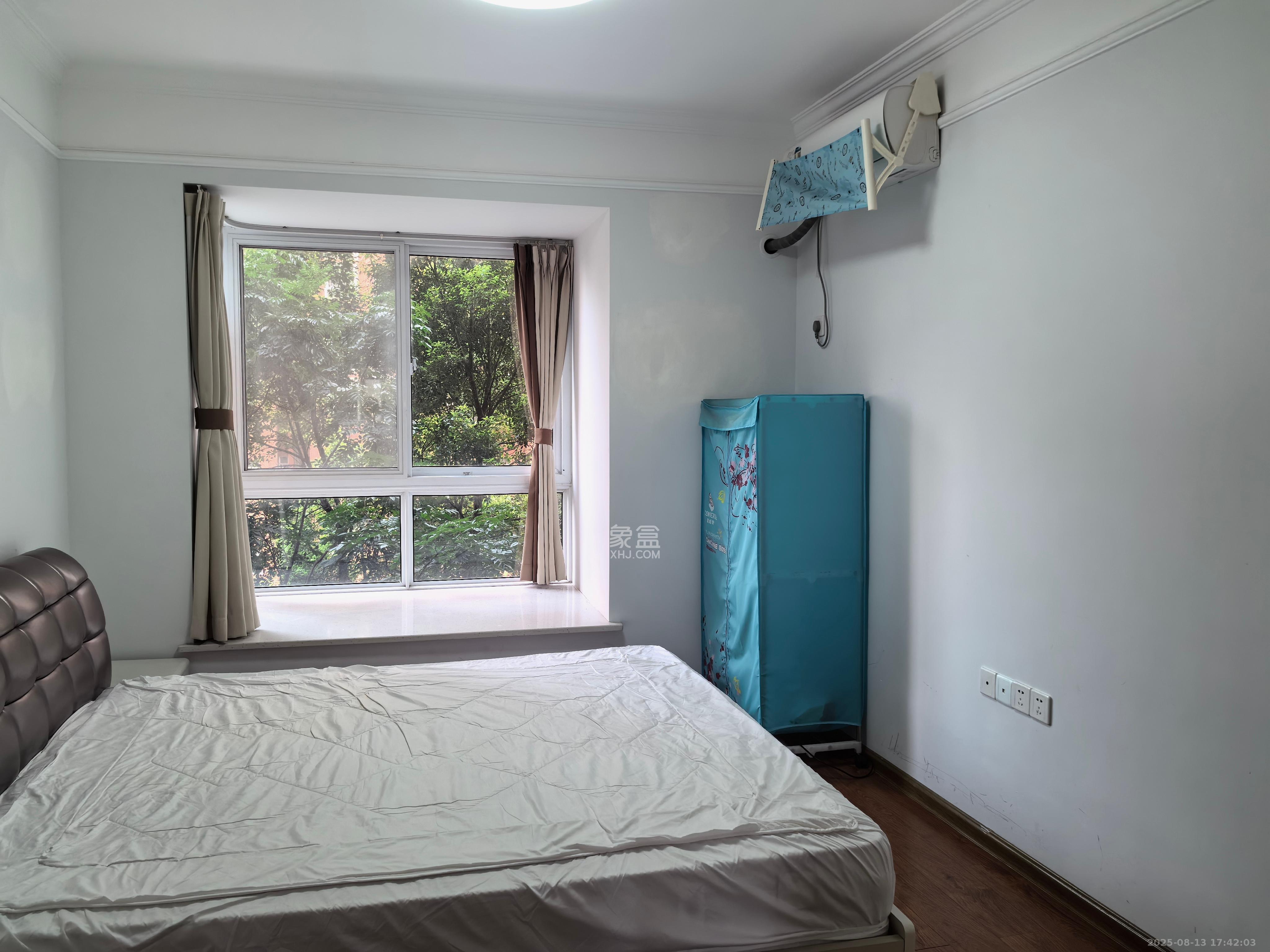 凯富南方鑫城  3室2厅2卫    2700.0元/月室内图