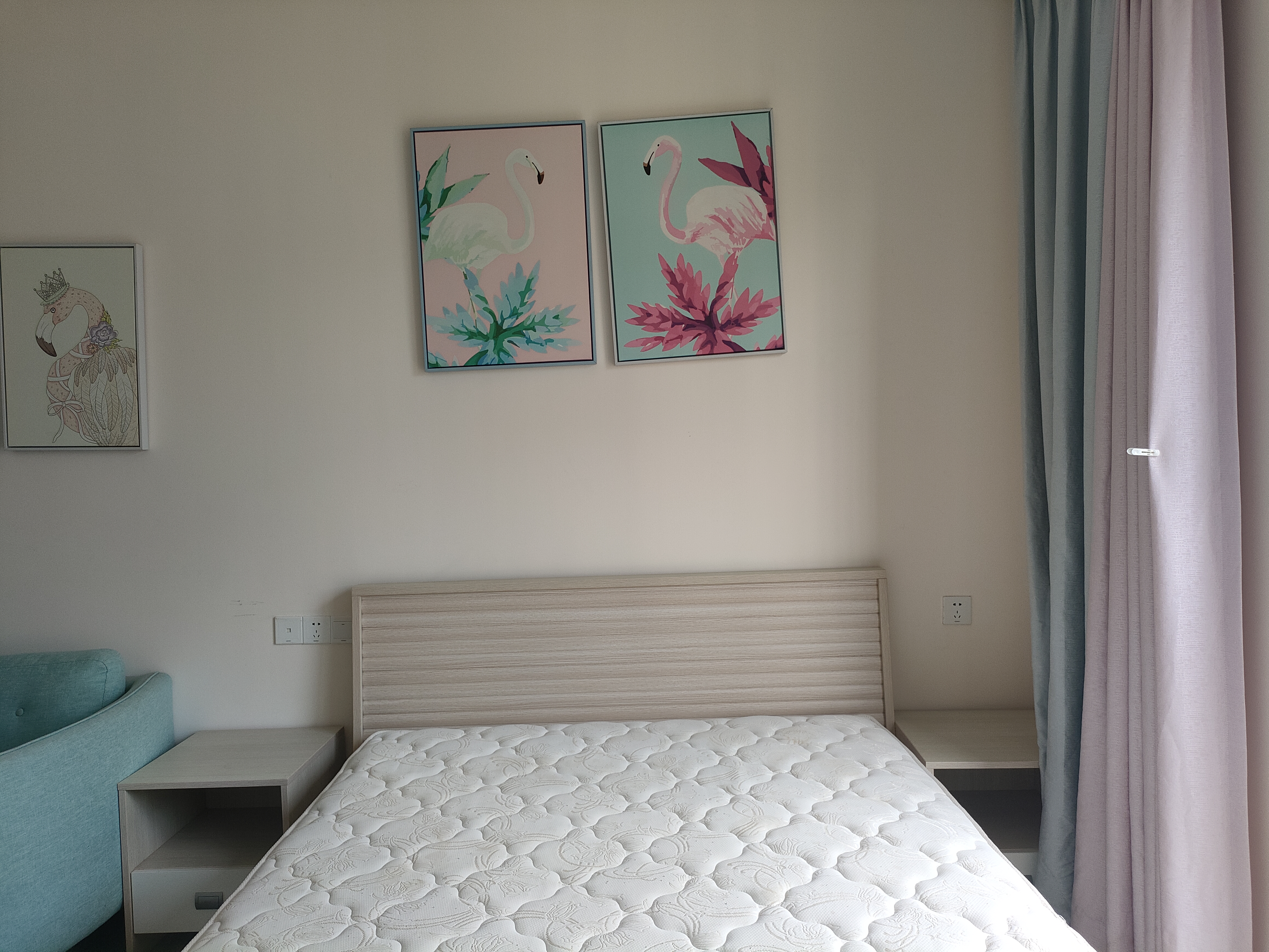 海阔天空-国瑞城四期(爵仕苑) 1室1厅1卫 2000.00元/月 海阔天空-国瑞城四期(爵仕苑) 1室1厅1卫 2000.00元/月室内图