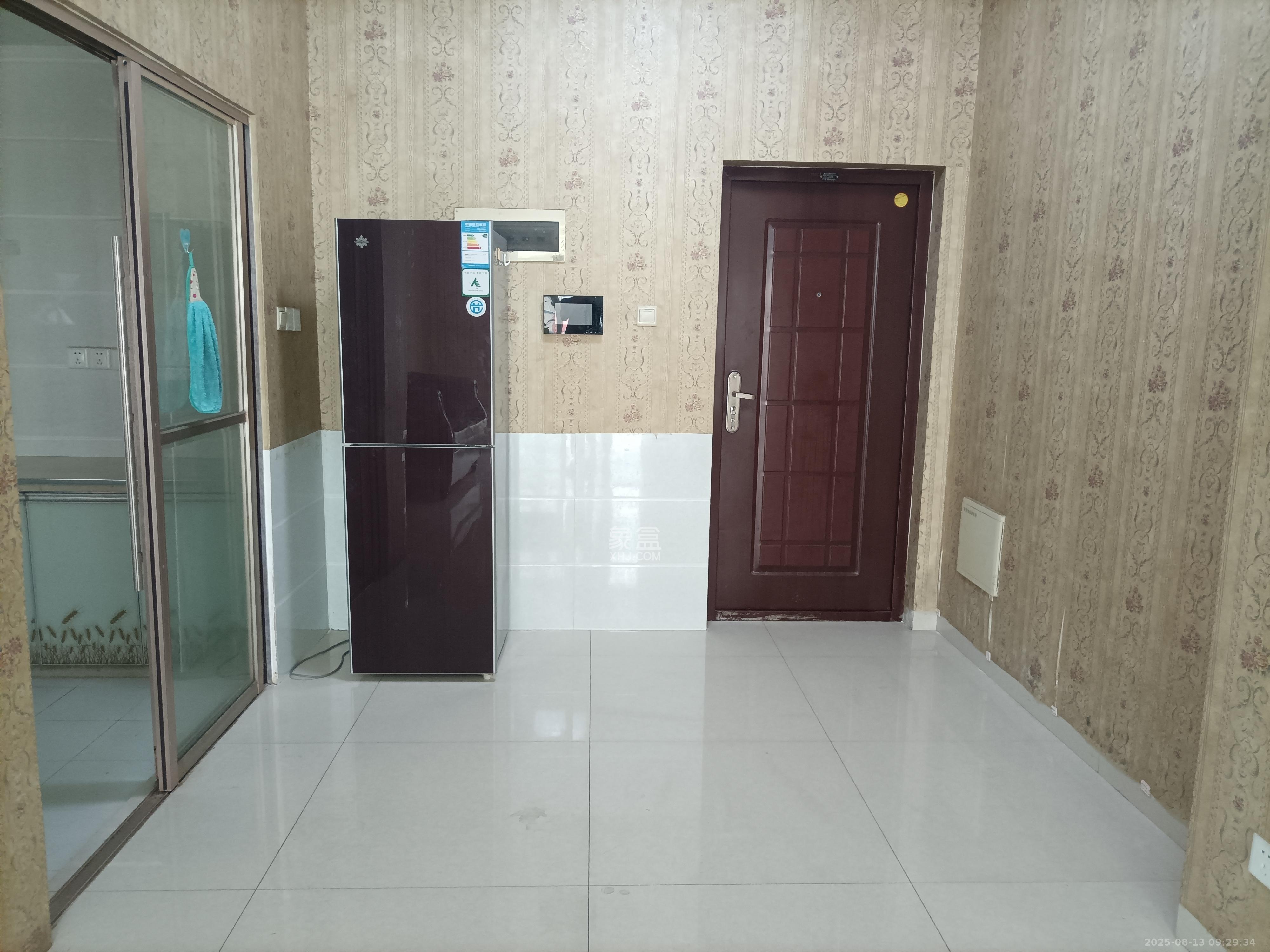 昌和商业中心/昌和国际 2室2厅1卫 1580.0元/月 昌和商业中心/昌和国际 2室2厅1卫 1580.0元/月室内图