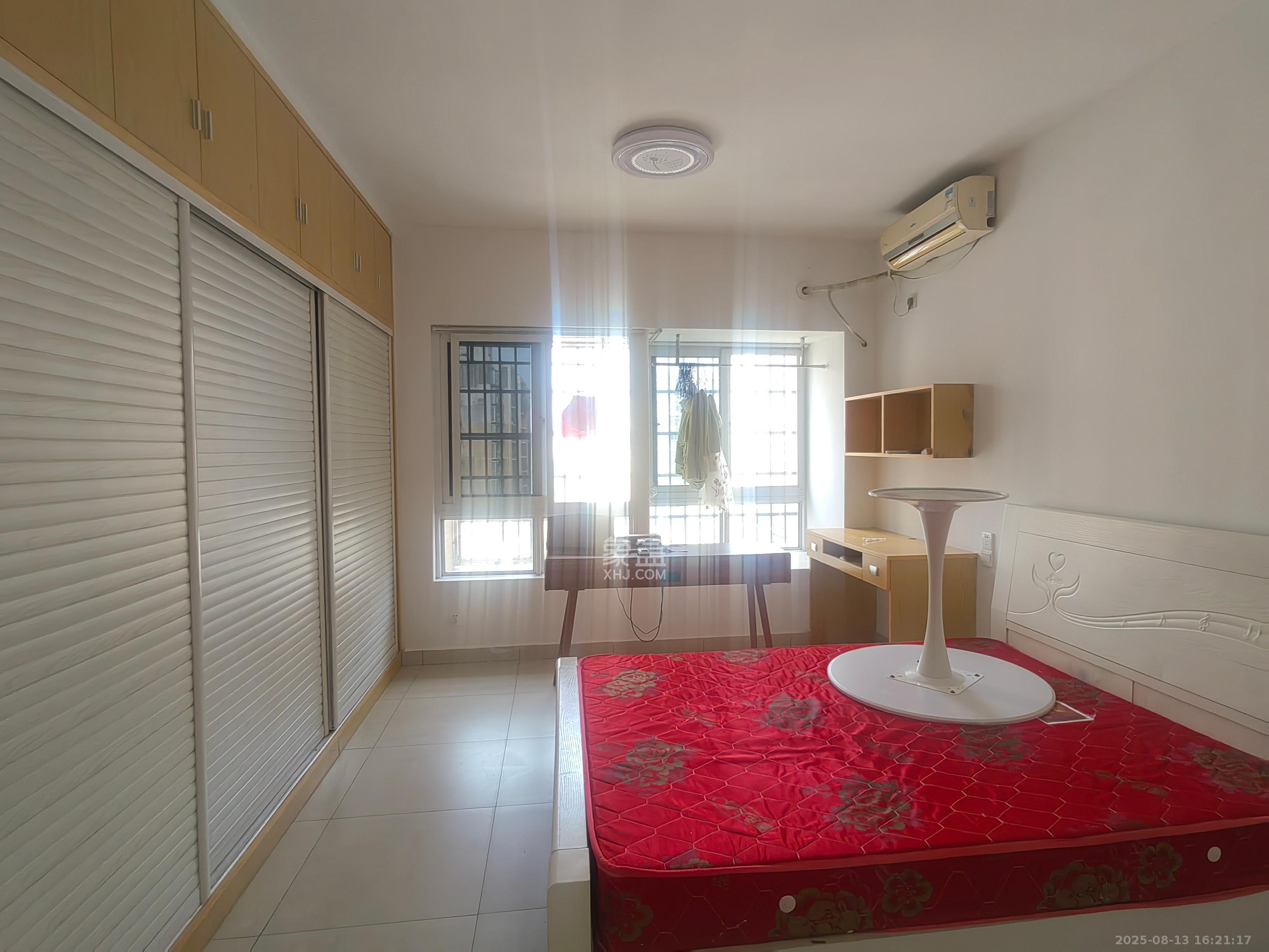 昌和商业中心/昌和国际 1室0厅1卫 1300.0元/月 昌和商业中心/昌和国际 1室0厅1卫 1300.0元/月室内图