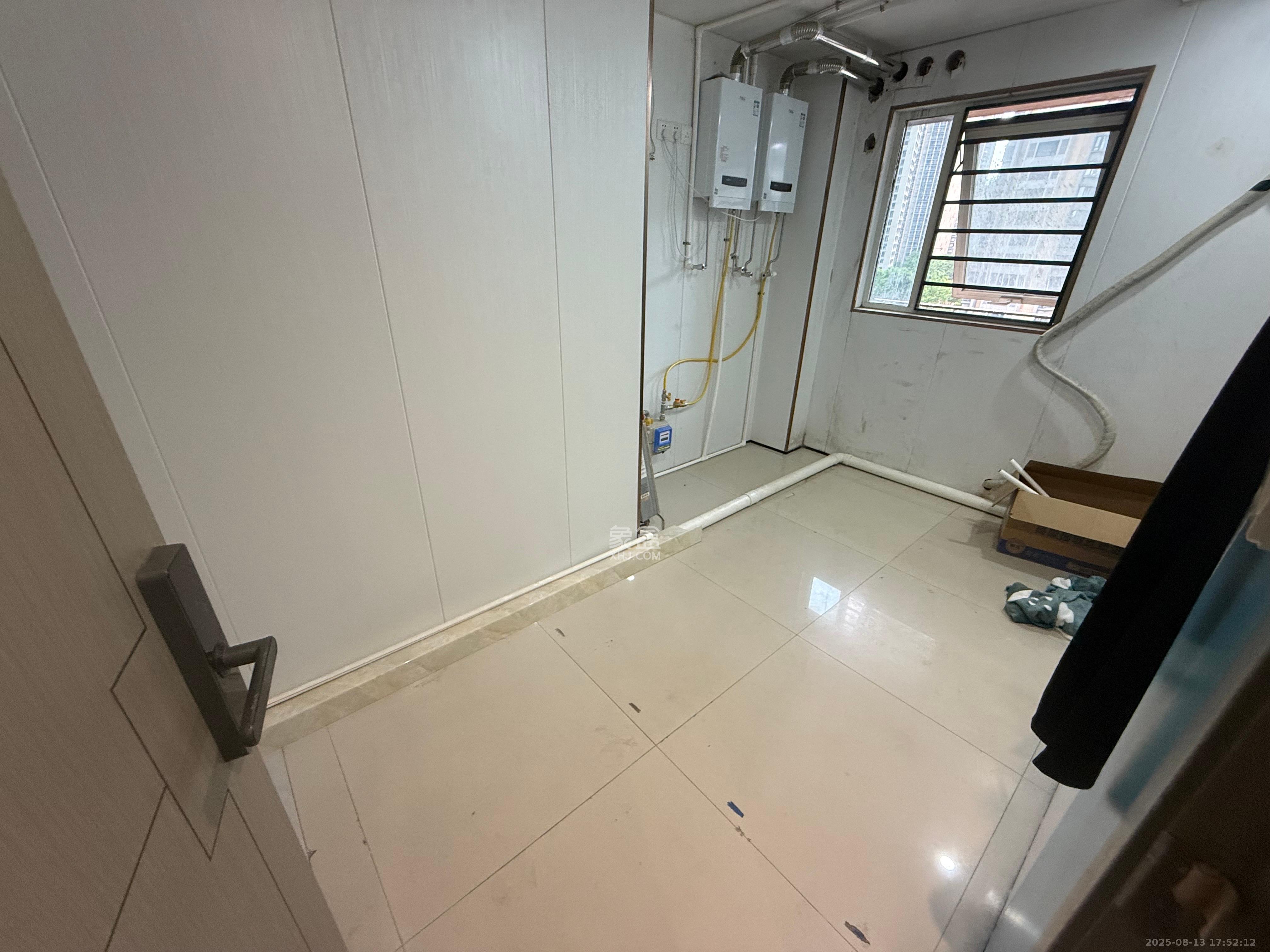 北辰三角洲B1E1区  1室1厅1卫    10000.0元/月室内图