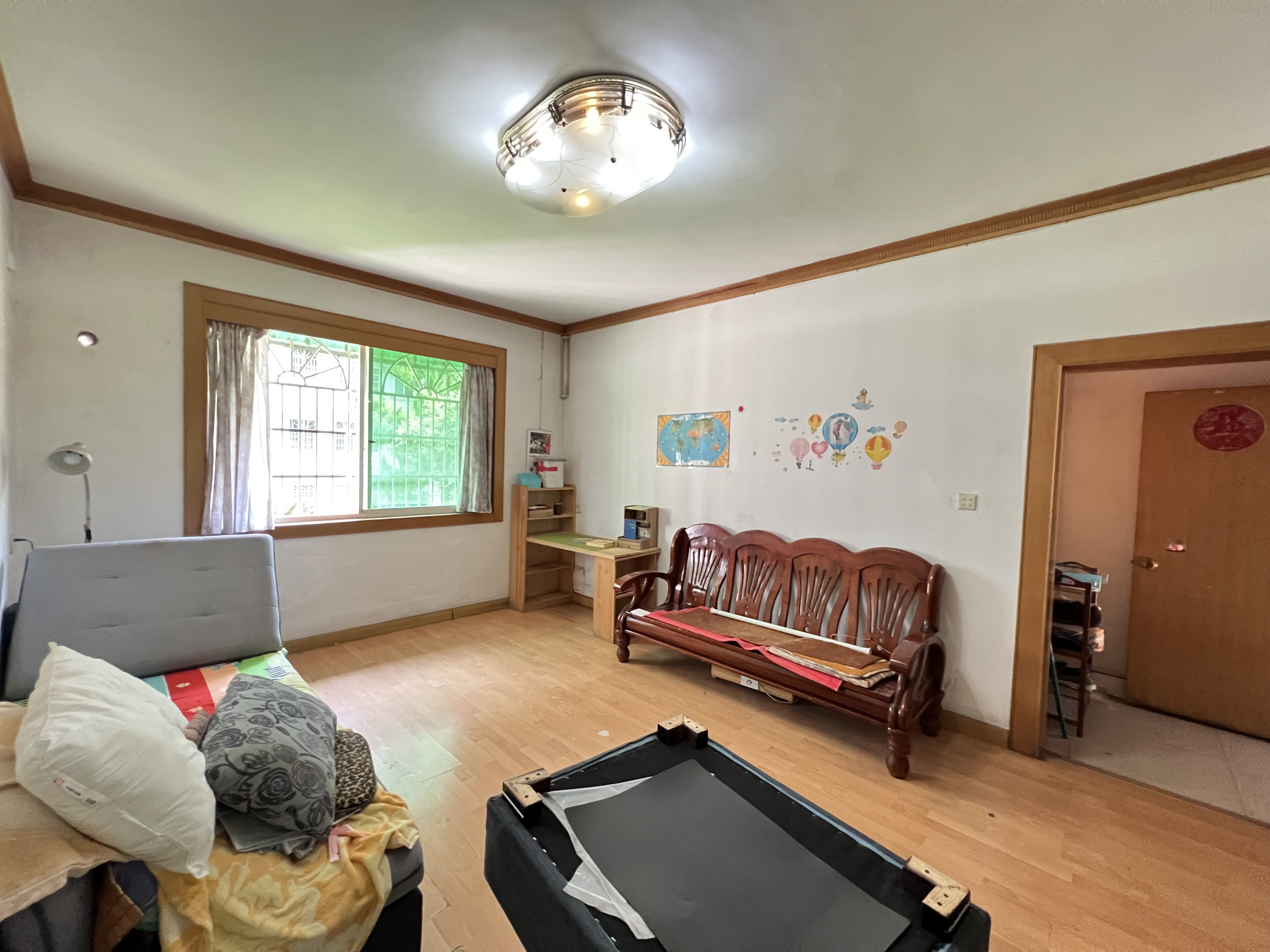 花果山小区 2室2厅1卫 23.5万 花果山小区 2室2厅1卫 23.5万室内图