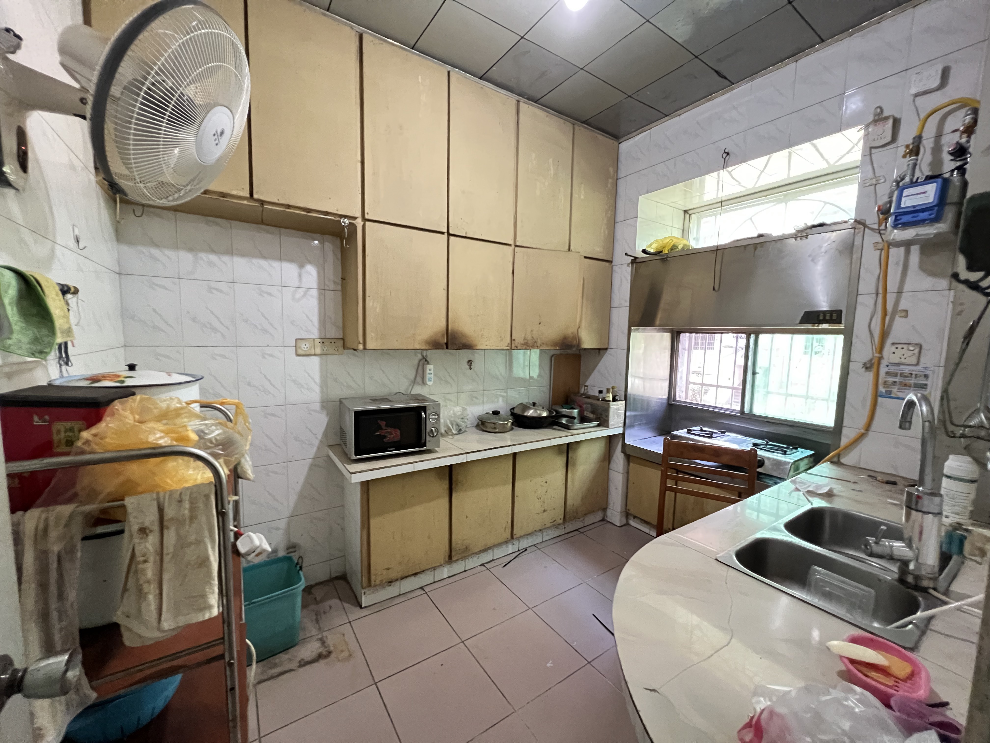 花果山小区 2室2厅1卫 23.5万 花果山小区 2室2厅1卫 23.5万室内图