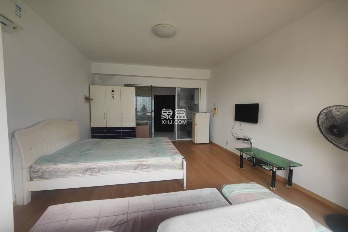 尚格名城向左向右 1室1厅1卫 20.0万 尚格名城向左向右 1室1厅1卫 20.0万室内图