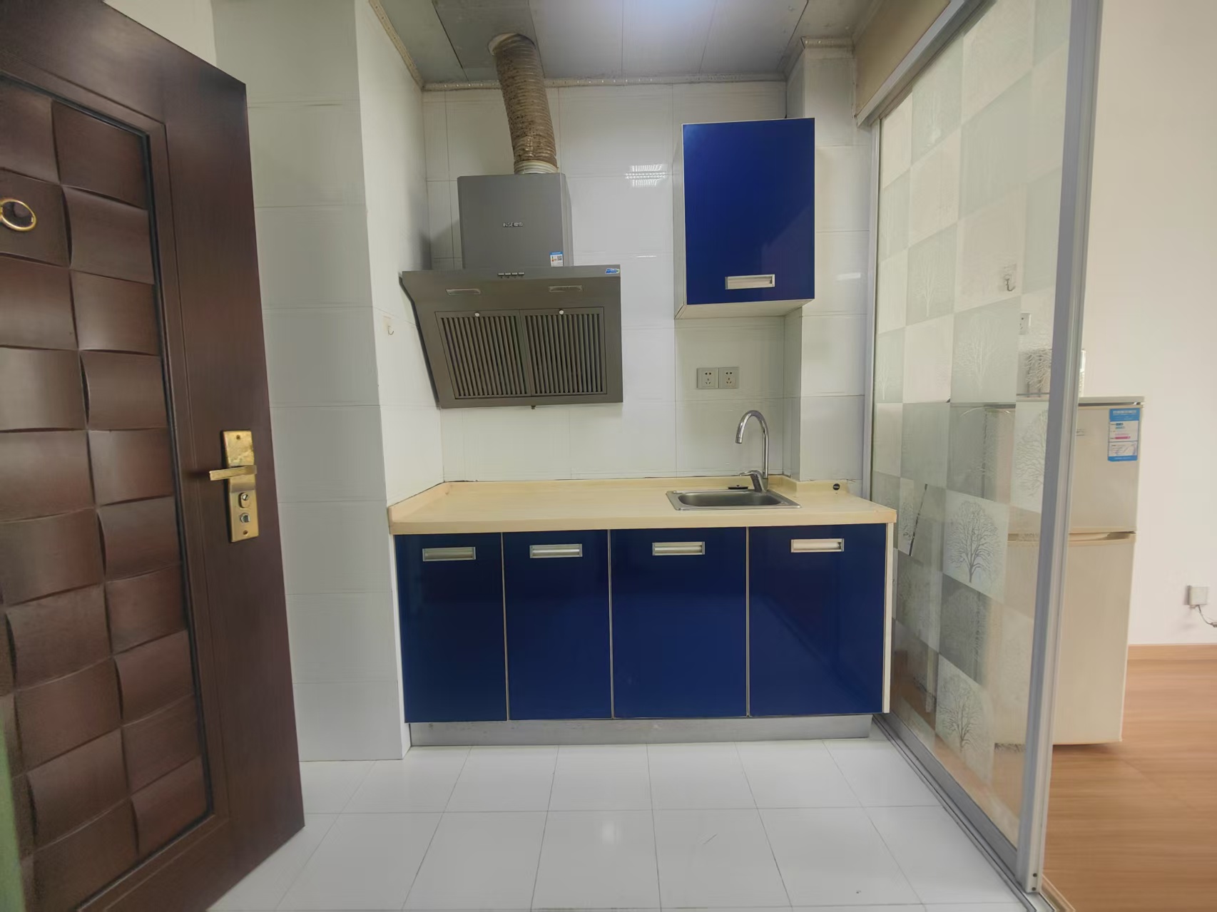 尚格名城向左向右 1室1厅1卫 20.0万 尚格名城向左向右 1室1厅1卫 20.0万室内图