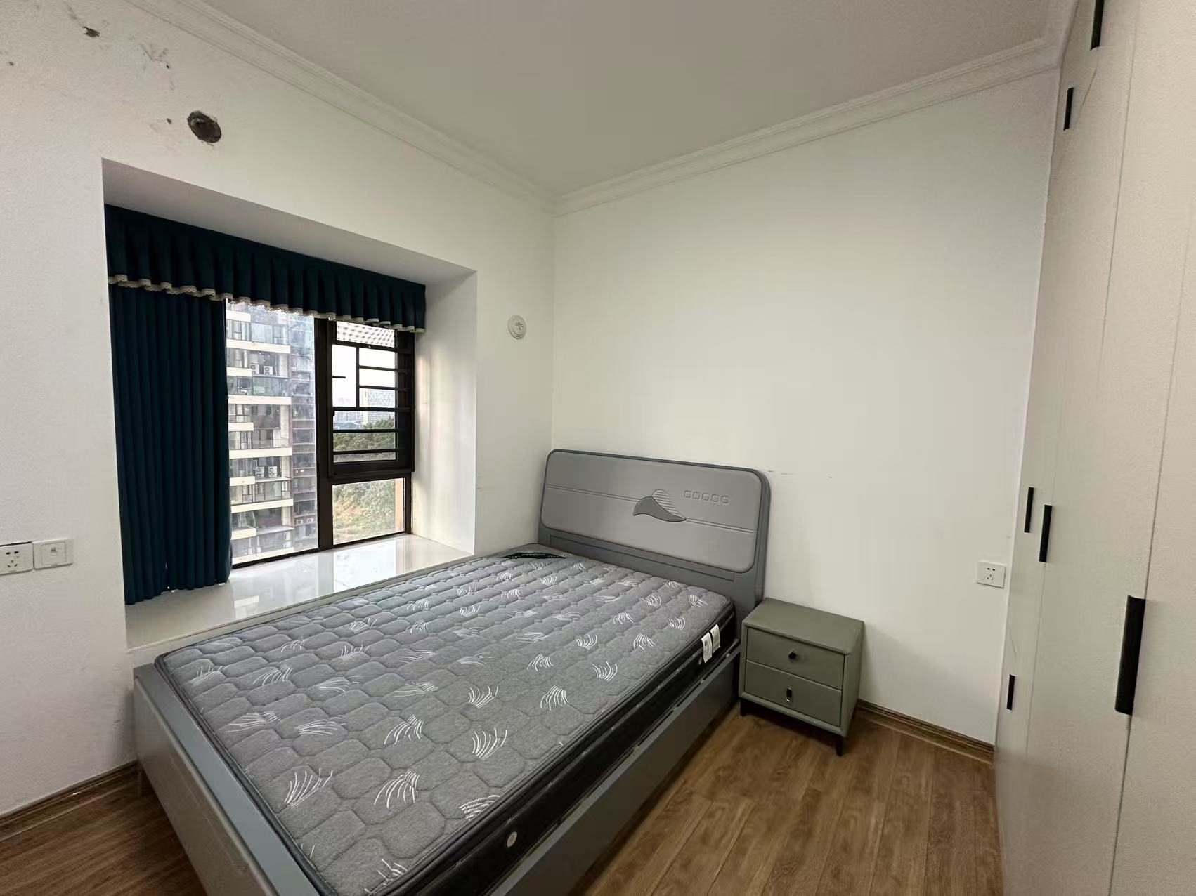 天元区碧桂园 4室2厅2卫 74.9万 天元区碧桂园 4室2厅2卫 74.9万室内图