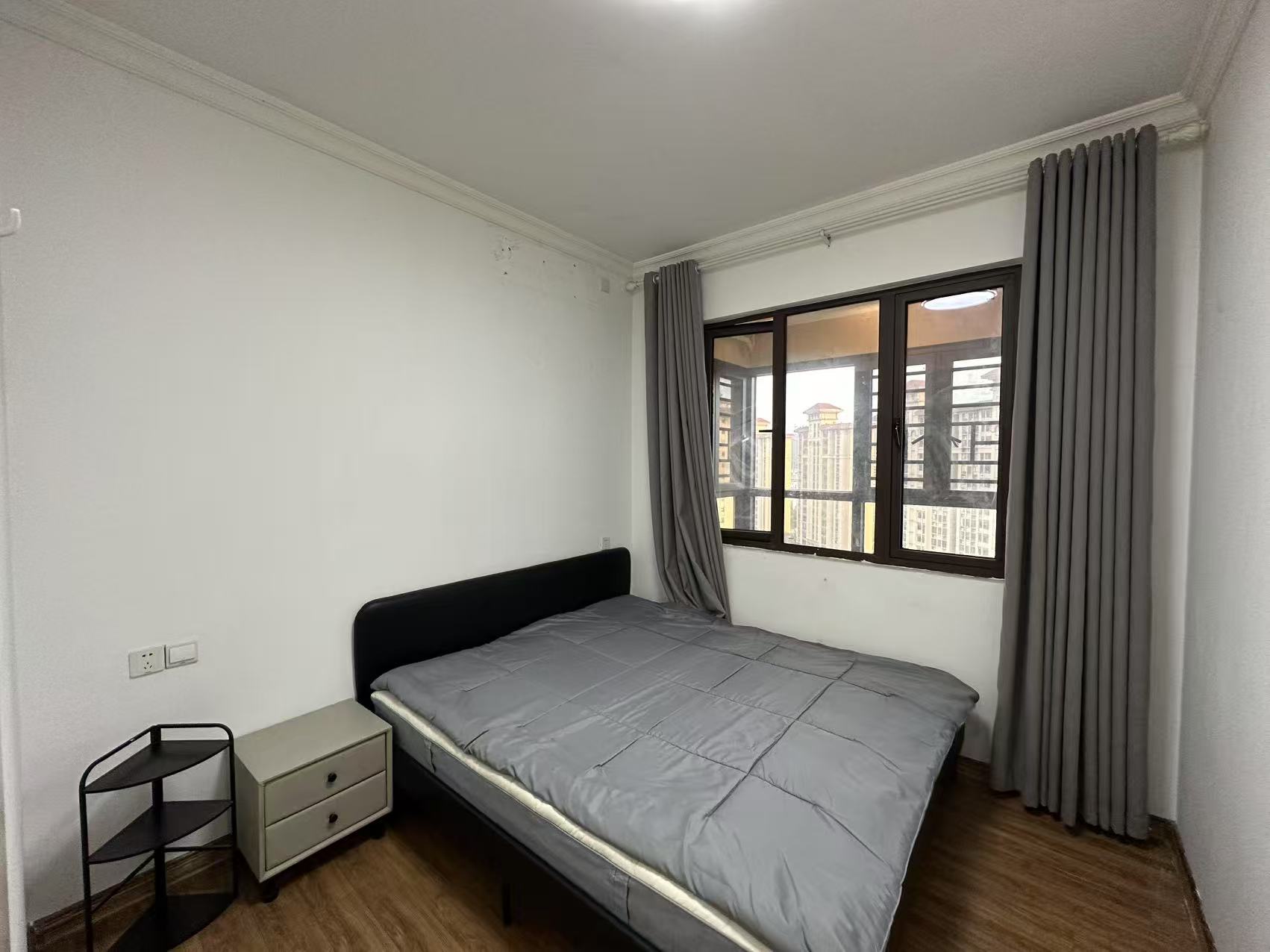 天元区碧桂园 4室2厅2卫 74.9万 天元区碧桂园 4室2厅2卫 74.9万室内图