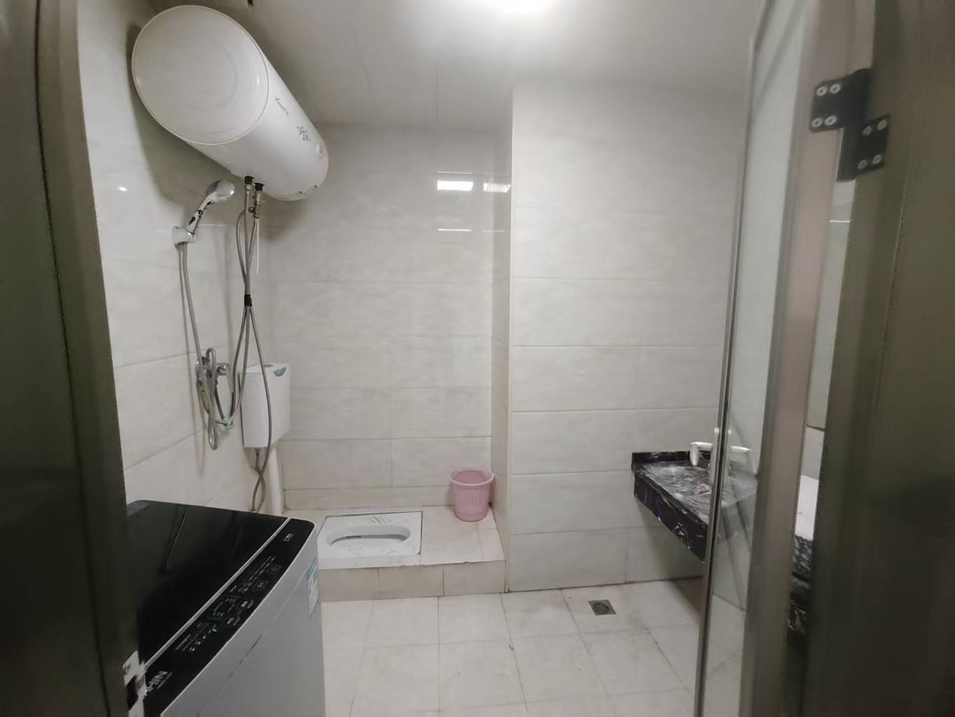 华晨御园 1室1厅1卫 25.0万 华晨御园 1室1厅1卫 25.0万室内图